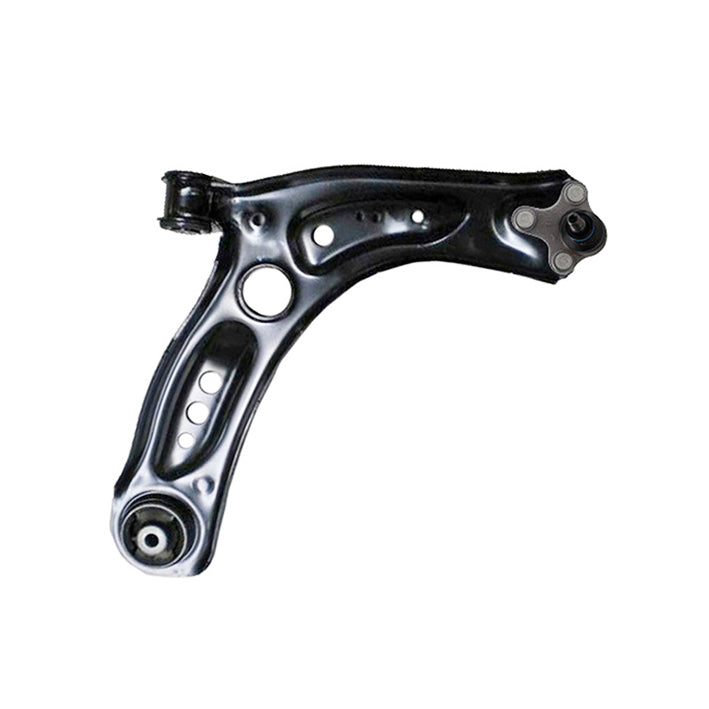 LEMForDER Front and upper control arm/5QD407152