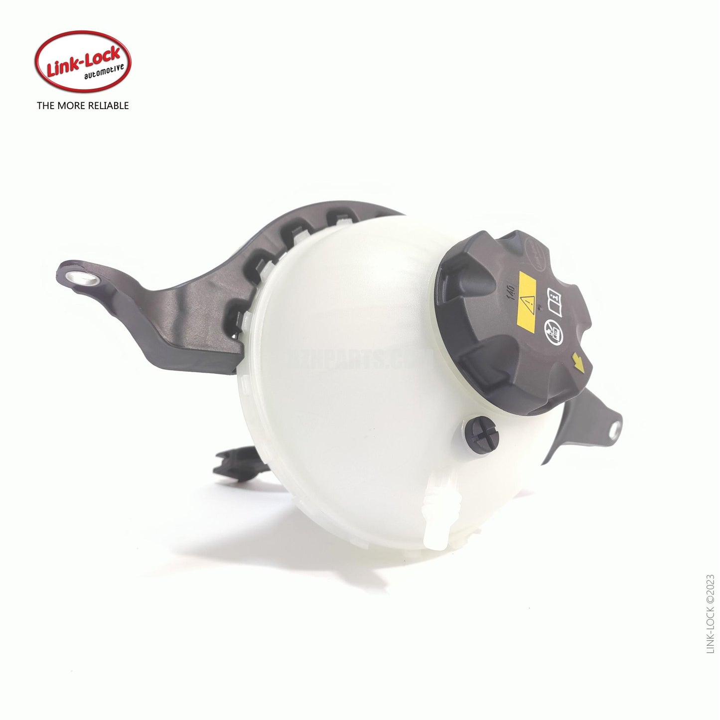 Link-Lock Engine Coolant Kettle 17138614293 17137649733 17137619189 for BMW N20 F18 F07 F10 525i 528gt 520i