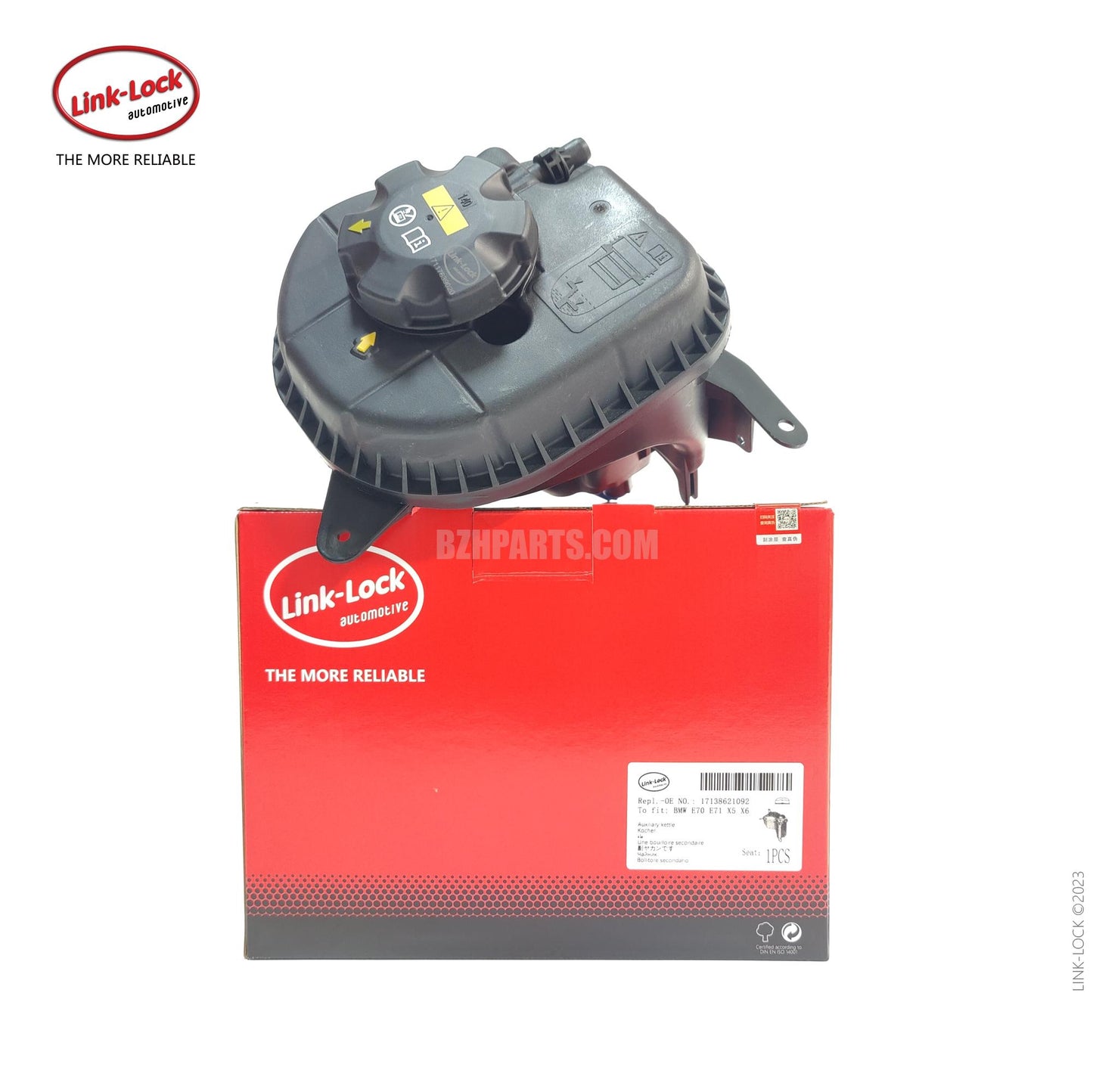 リンクロック 17173552546 X5 E70/F15/F85X6 E71/E72/F16/F86 用