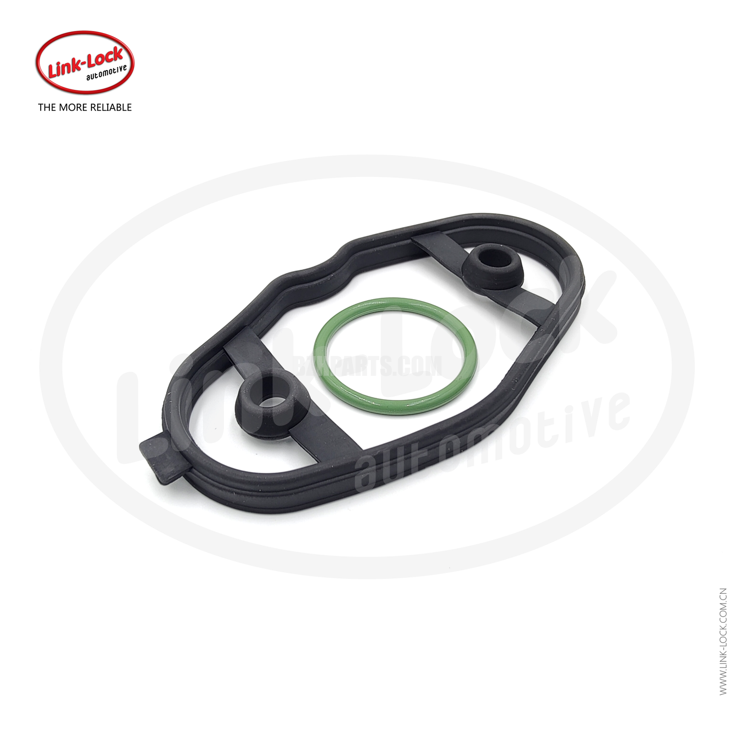 LINK-LOCK High-pressure oil pump gasket/FKM11127588416 For N20 N13 B48