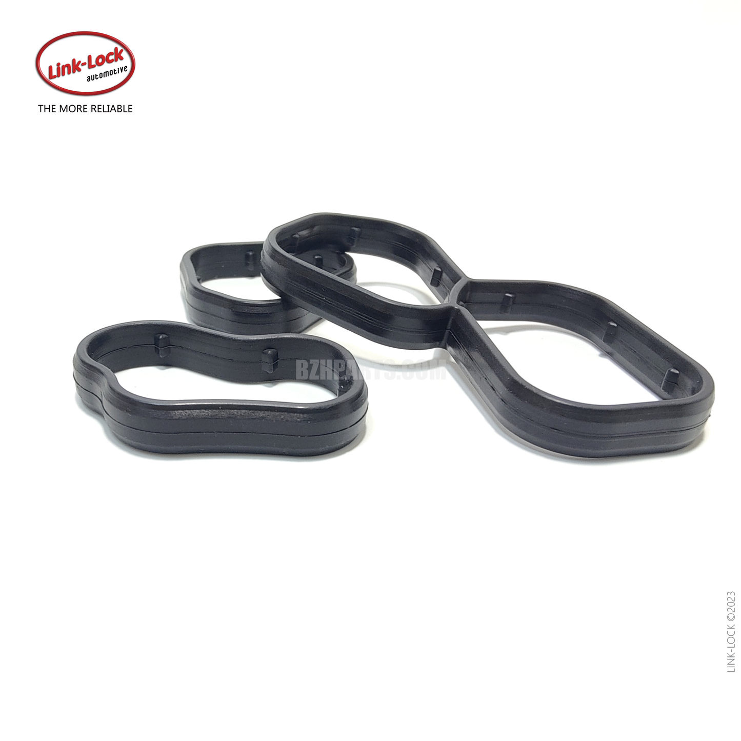 LINK-LOCK 滤清器底座插件/FKM11428479062 适用于 B38