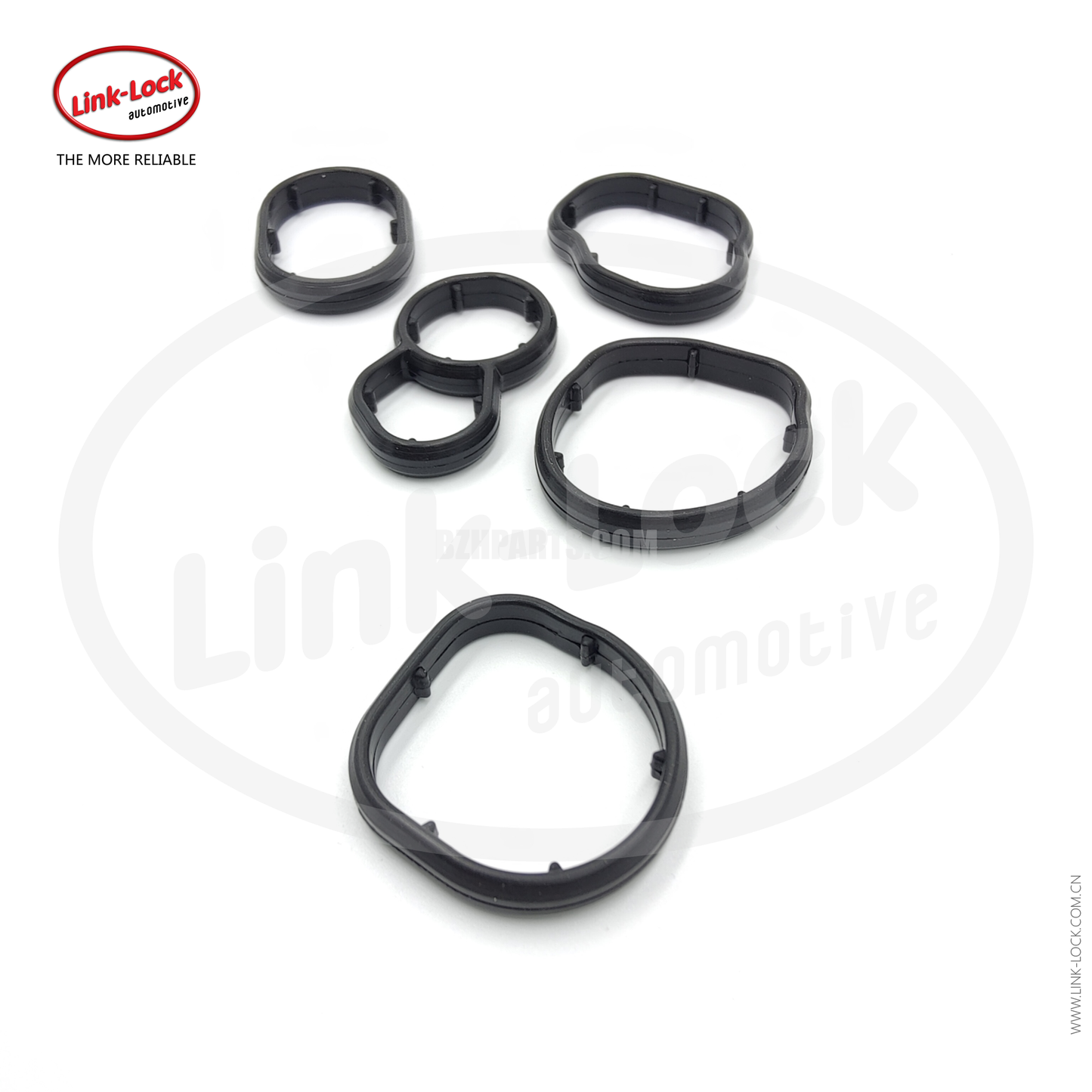 LINK-LOCK filter base insert/FKM11428583896 For B58