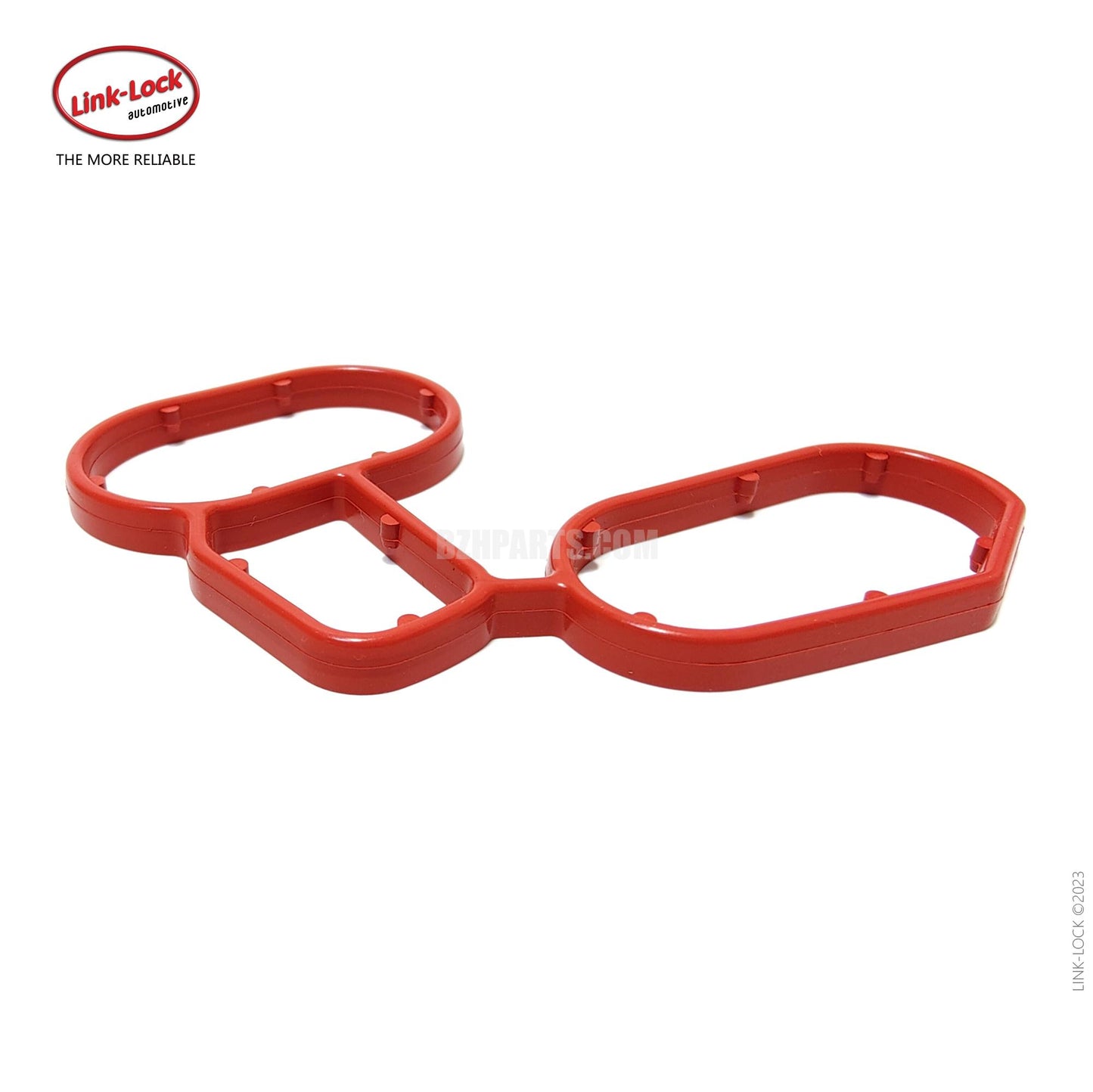 LINK-LOCK Oil Radiator pad/FKM11427508970 For N46