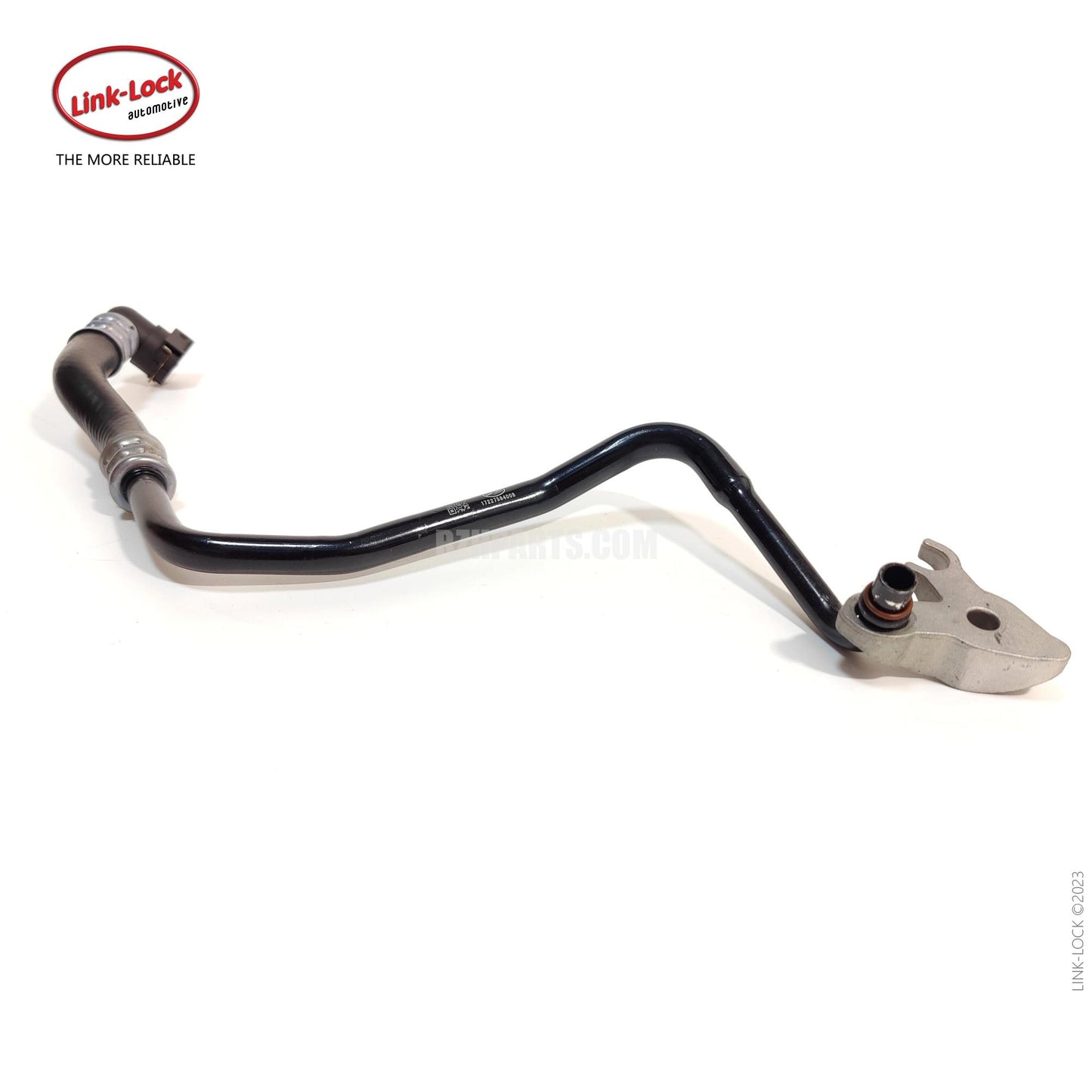 LINK-LOCK Oil Radiator Oil Tubing 17227584008 For N54F01 F02 E71