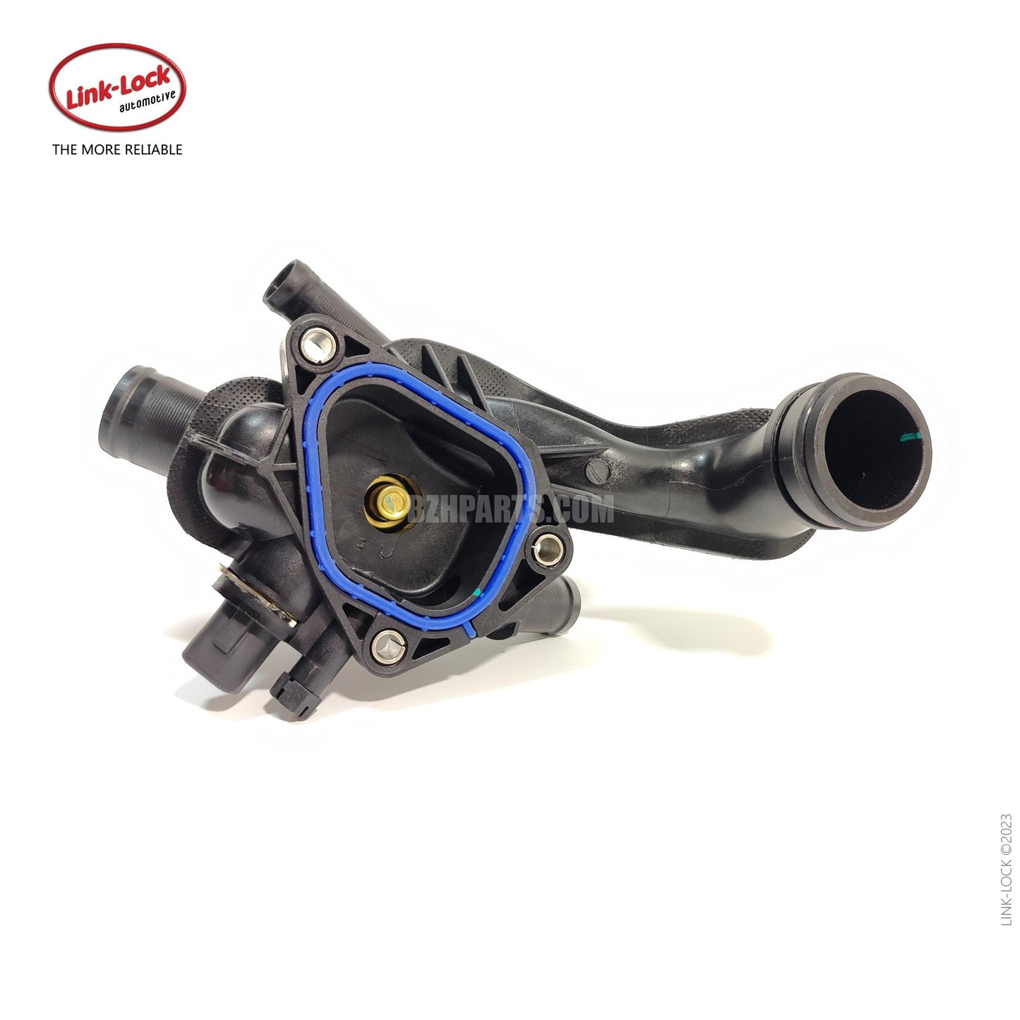 LINK-LOCK Thermostat 11537534521 For MINI R56