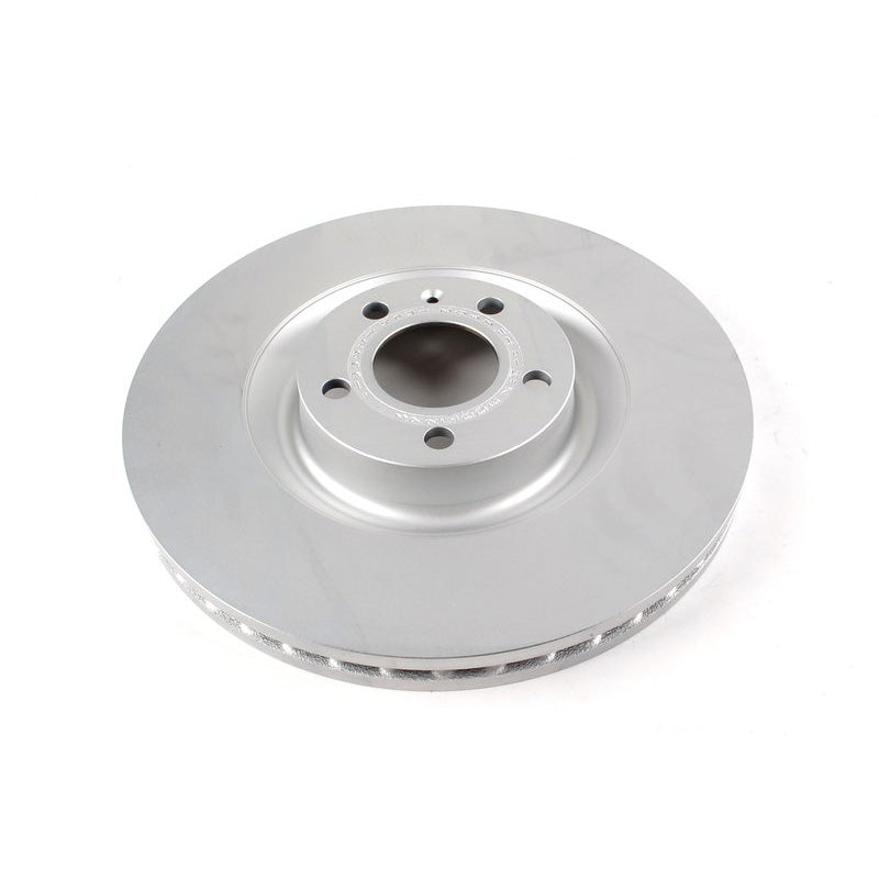 TRWフロントブレーキディスクDF4866Sは8K0615301=8KD615301に適合します