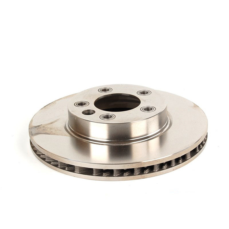 TRW フロントブレーキディスク DF4762S 適合 7L6615301D=7L6615301N=95535140140=95535140141