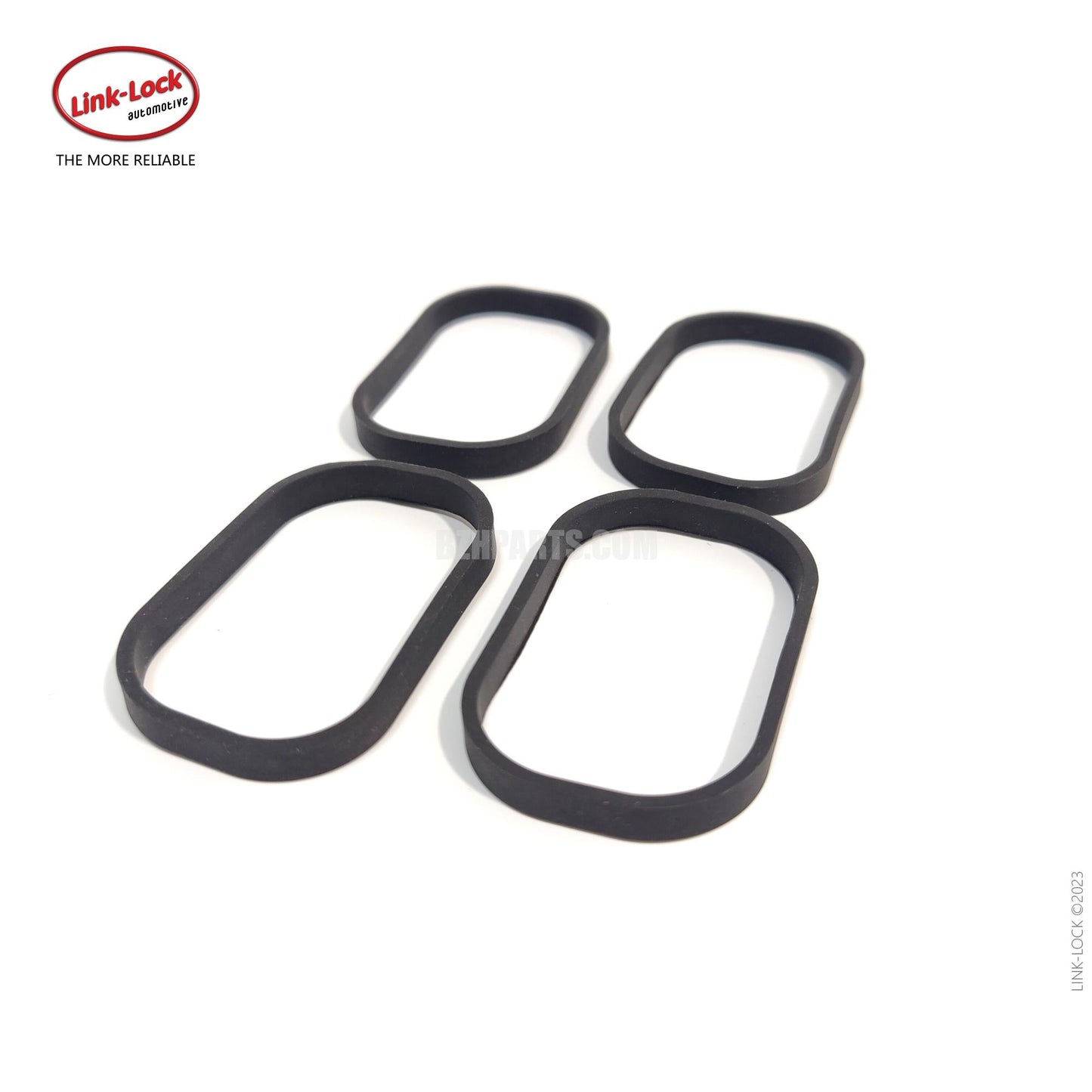 LINK-LOCK intake cushion FKM11612297462 For F20 F21 F22 F23 F30 F31F34 F35 F32 F33 F36 F07 F10 F11 F18 E84 F25 F26 F15 F16 E89