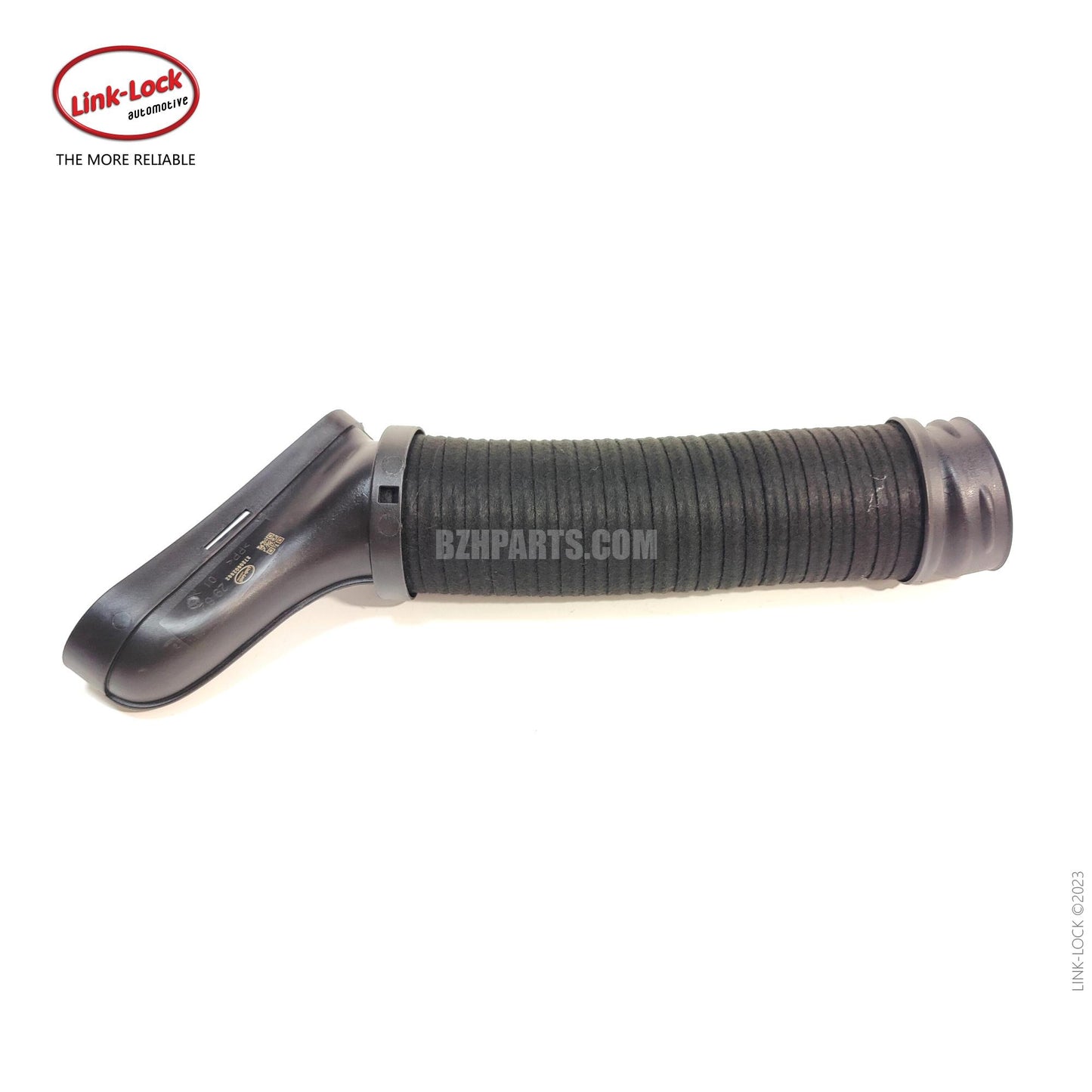 LINK-LOCK intake tracheal L2720902982 as indicated For X204