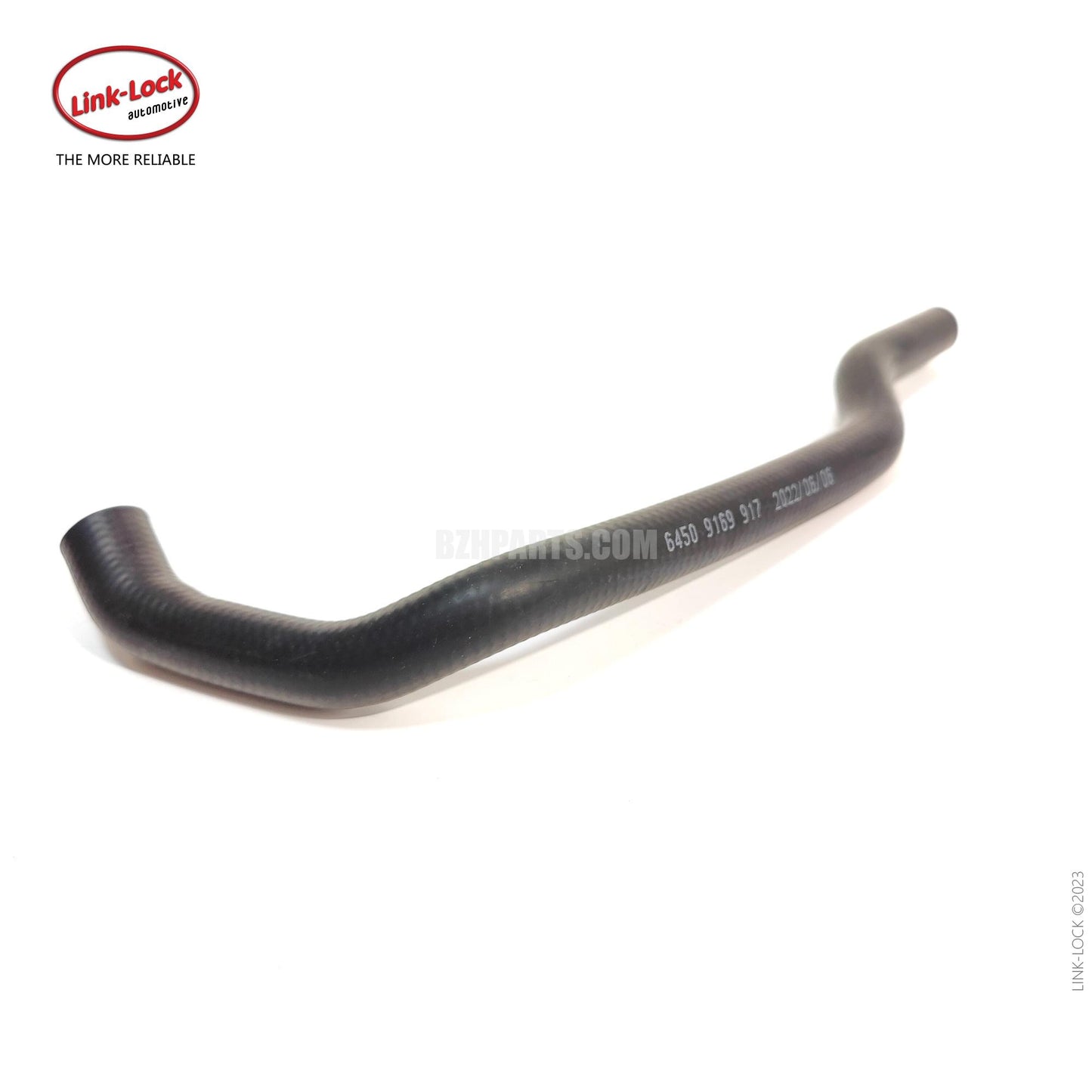 LINK-LOCK oil line 64509169917 For F10/F11/F18/F01/F02LCI