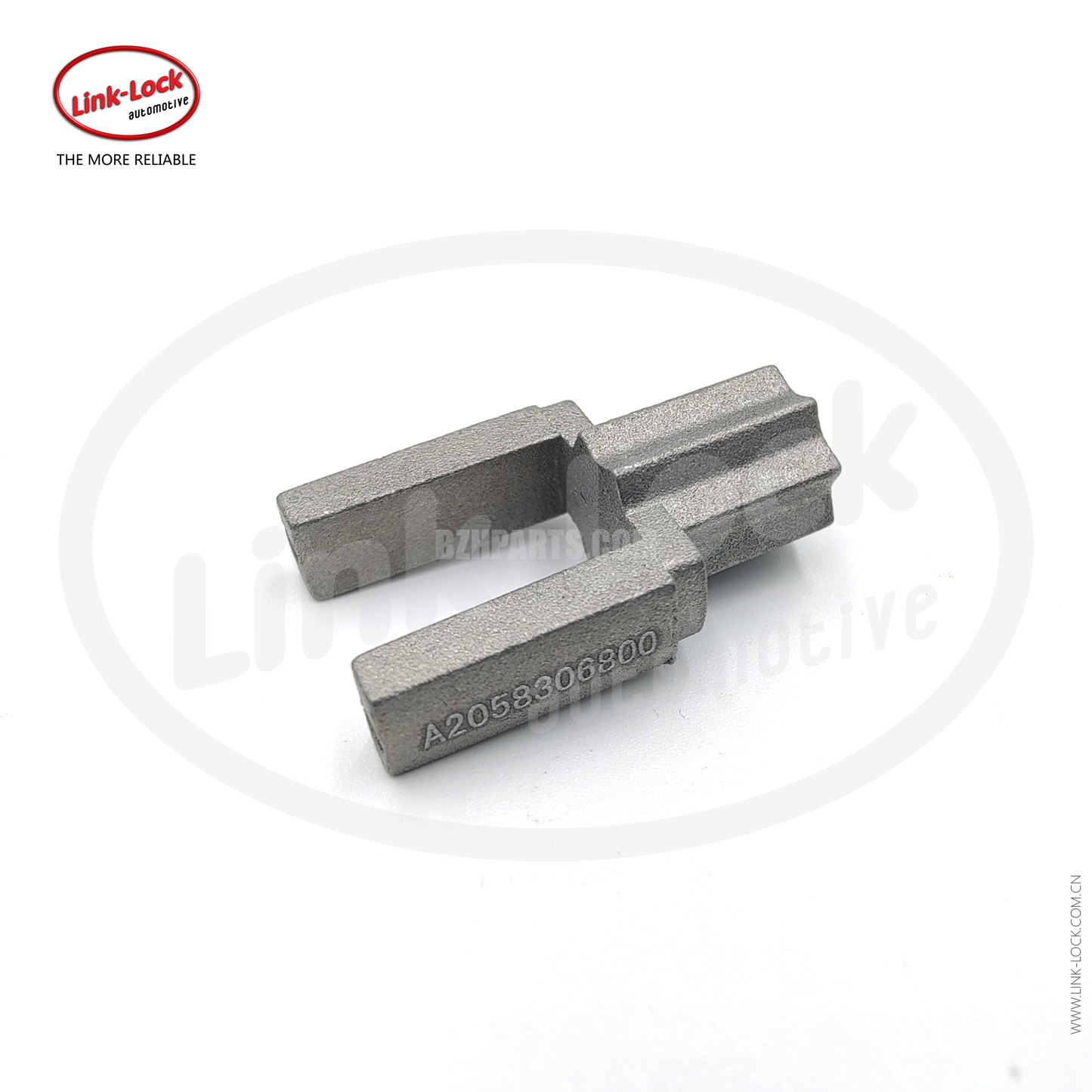 LINK-LOCK エアコンハウジングサービスコネクタ 2058306800 205 253用