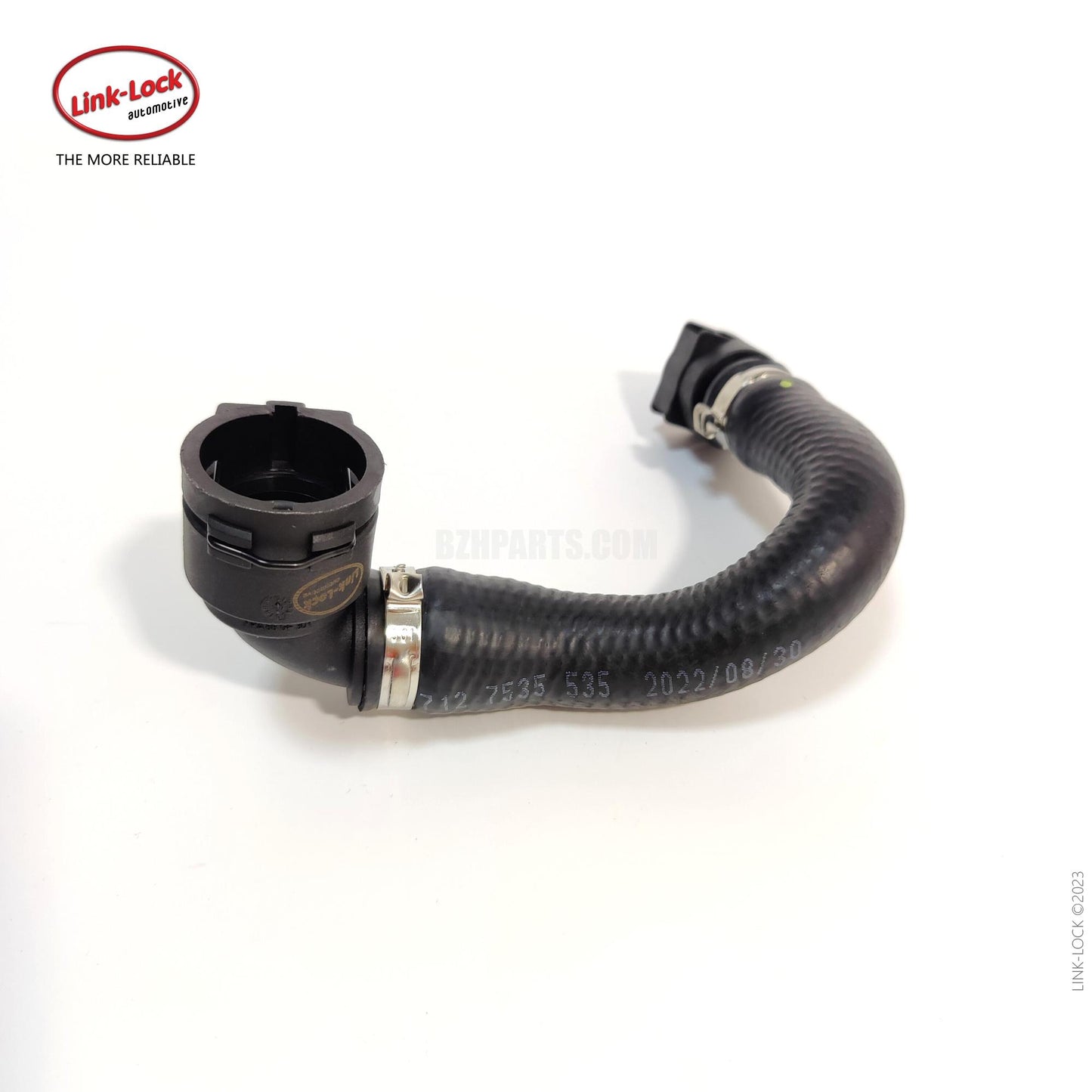 LINK-LOCK Coolant return line 17127535535 For G01 G08 G02