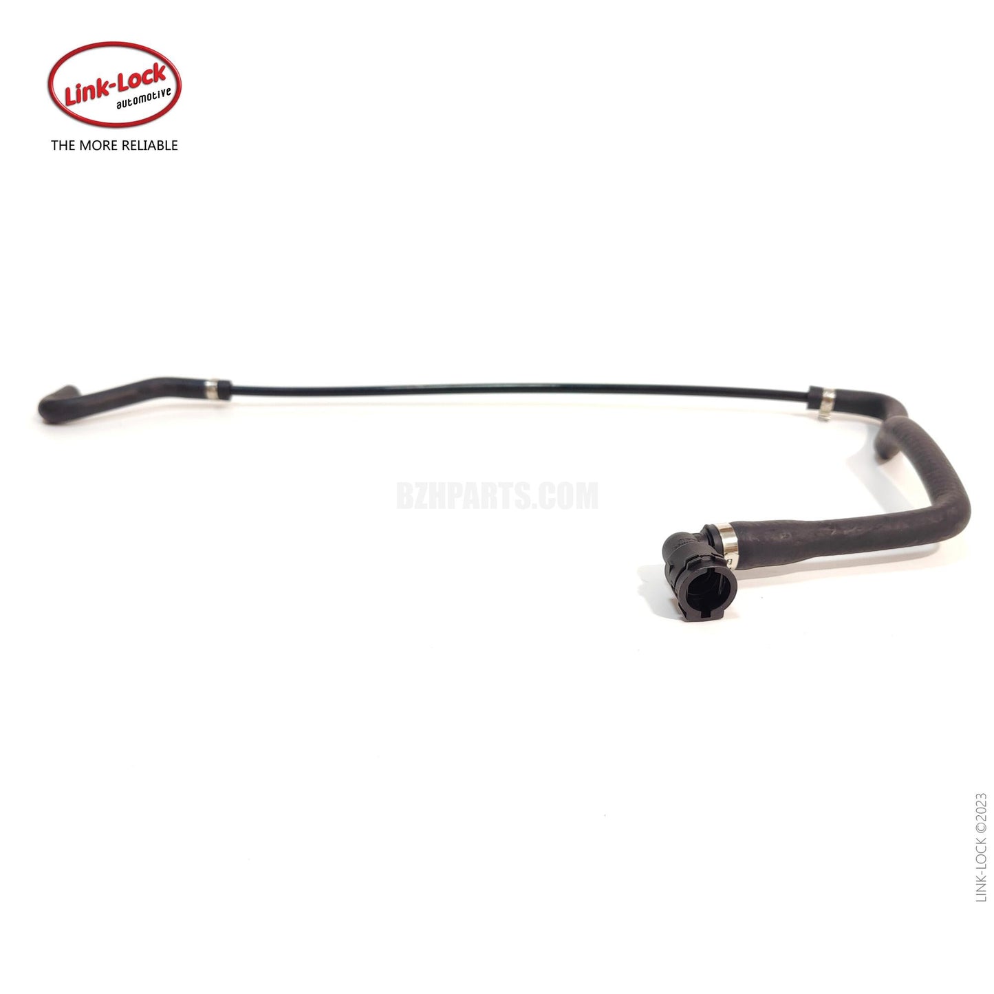 LINK-LOCK Coolant hose 17127521775 For E60/E61/E63/E64