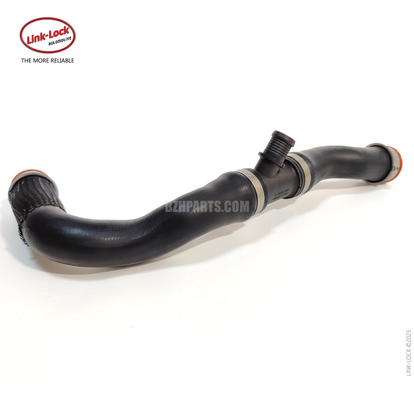 LINK-LOCK Coolant hose 2045010282 For 204