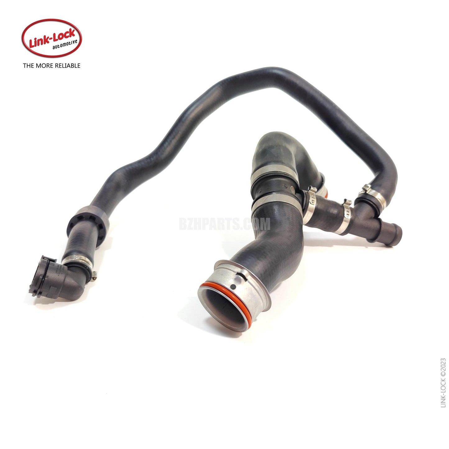 LINK-LOCK Coolant hose 2045019682 For 204/212/207