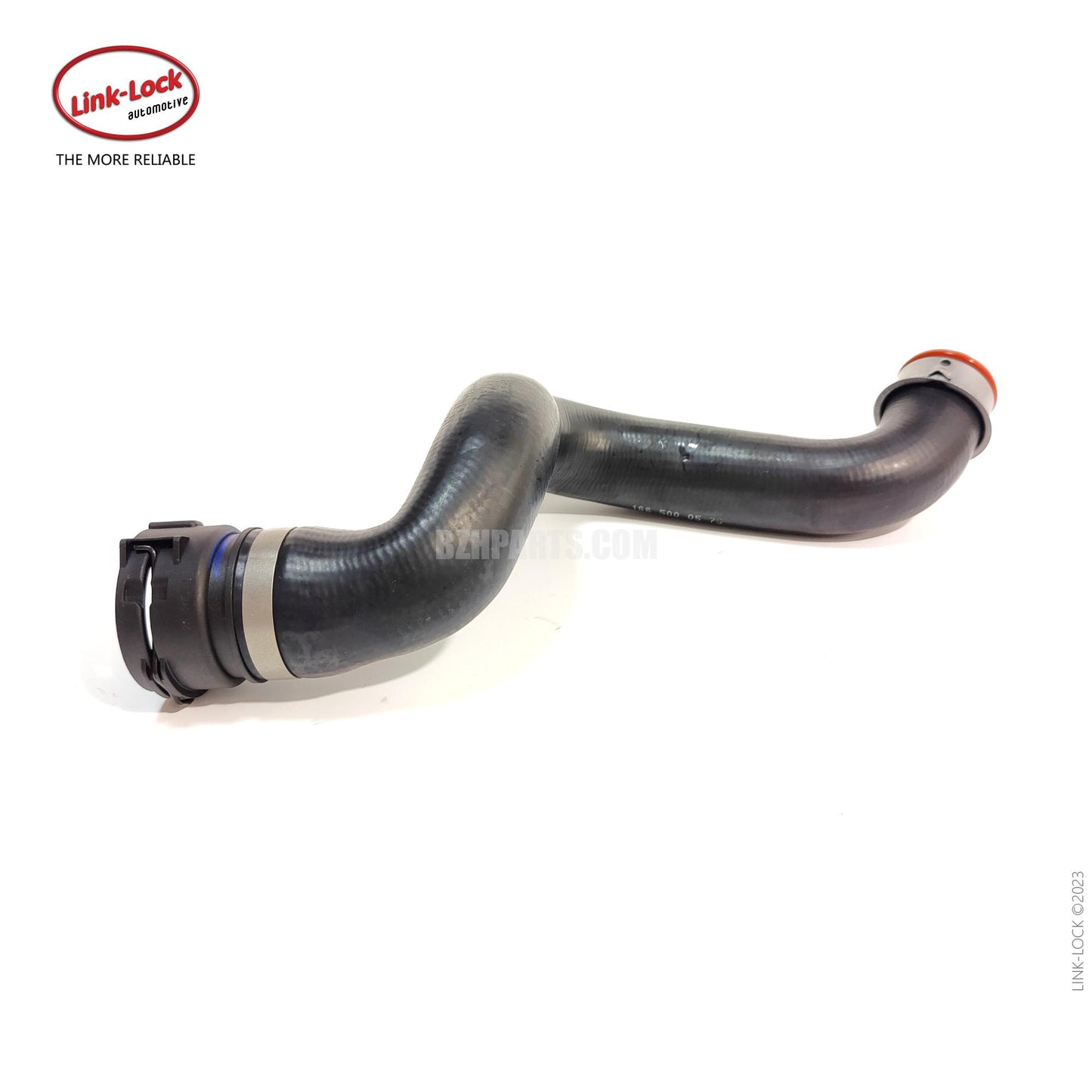 LINK-LOCK Coolant hose 1665000575 For 166 292