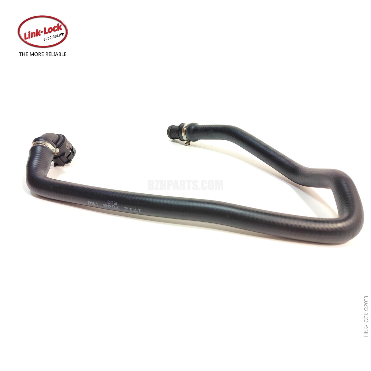 LINK-LOCK Coolant hose 17127646158 For X3 F25