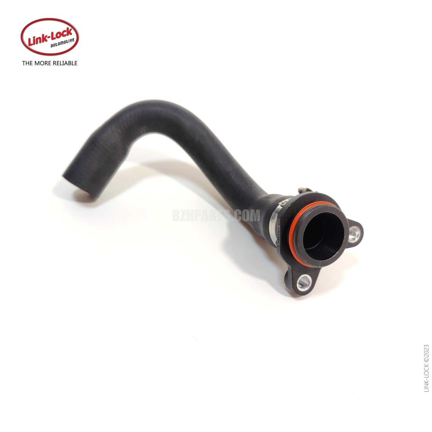 LINK-LOCK Coolant hose 11537603514 For F20/F21/F22/F23/F30F31/F34/F35/F32/F33F36/F07