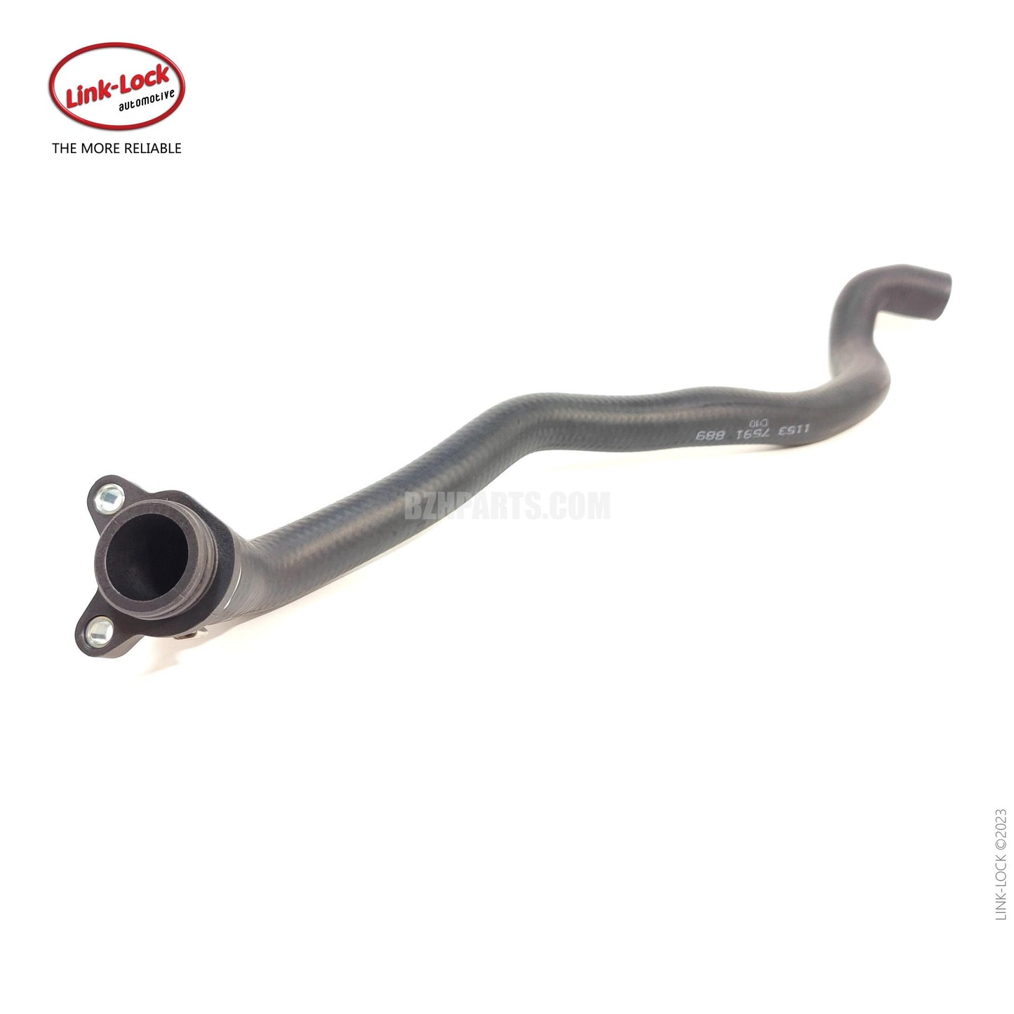 LINK-LOCK Coolant hose 11537591889 For F25 F26