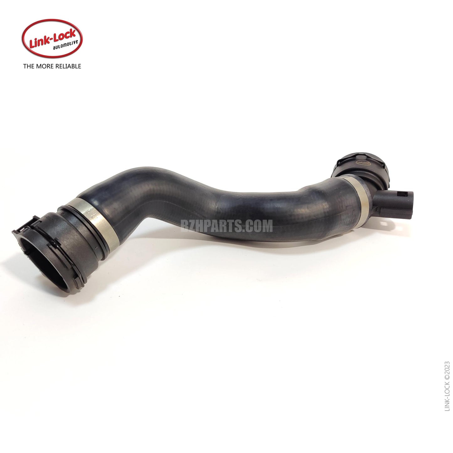 LINK-LOCK Coolant hose 17127525022 For E81 E87 E82