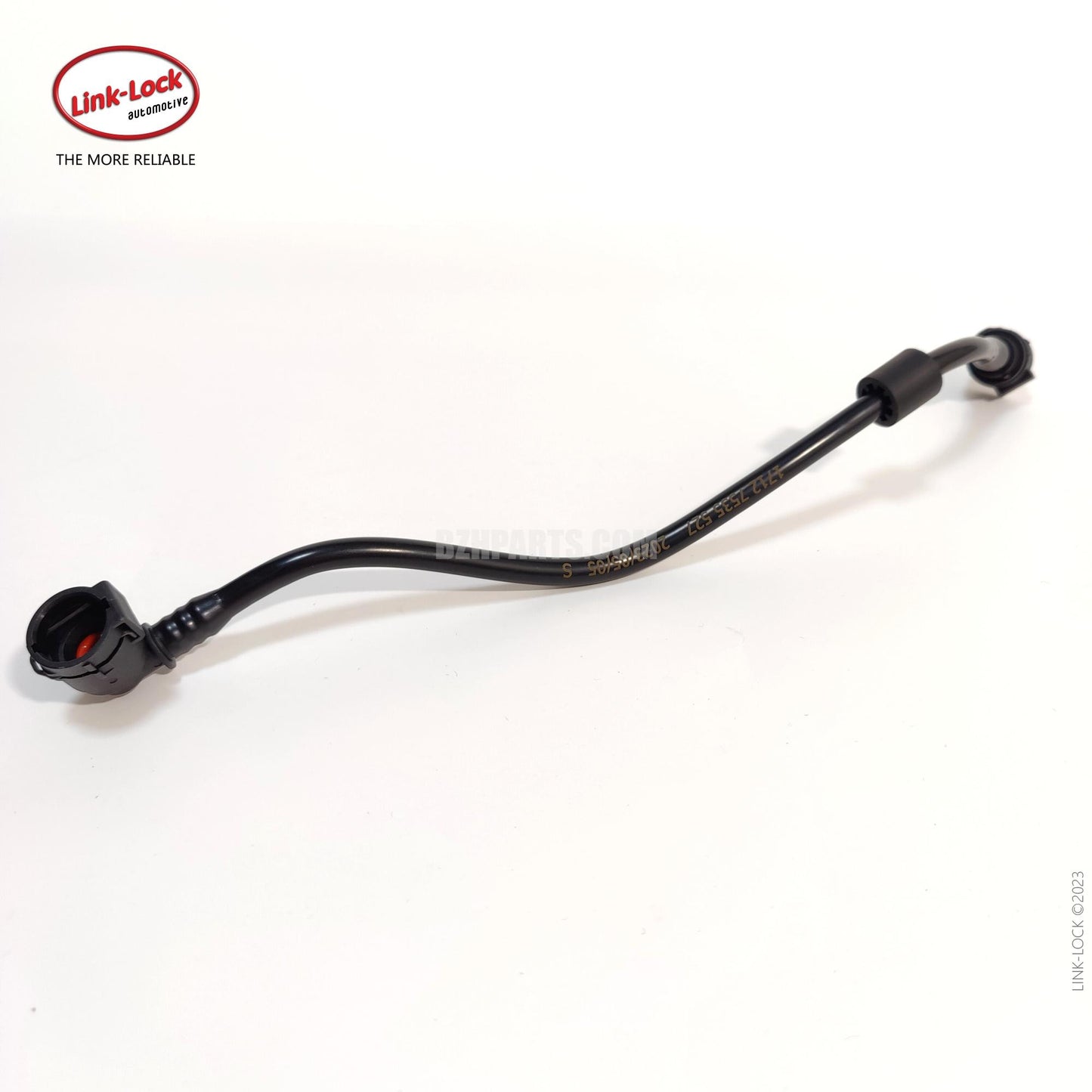 LINK-LOCK Coolant Pipe Secondary Kettle Exhaust Pipe 17127535527 for BMW X3 x4 b48 G01 g02