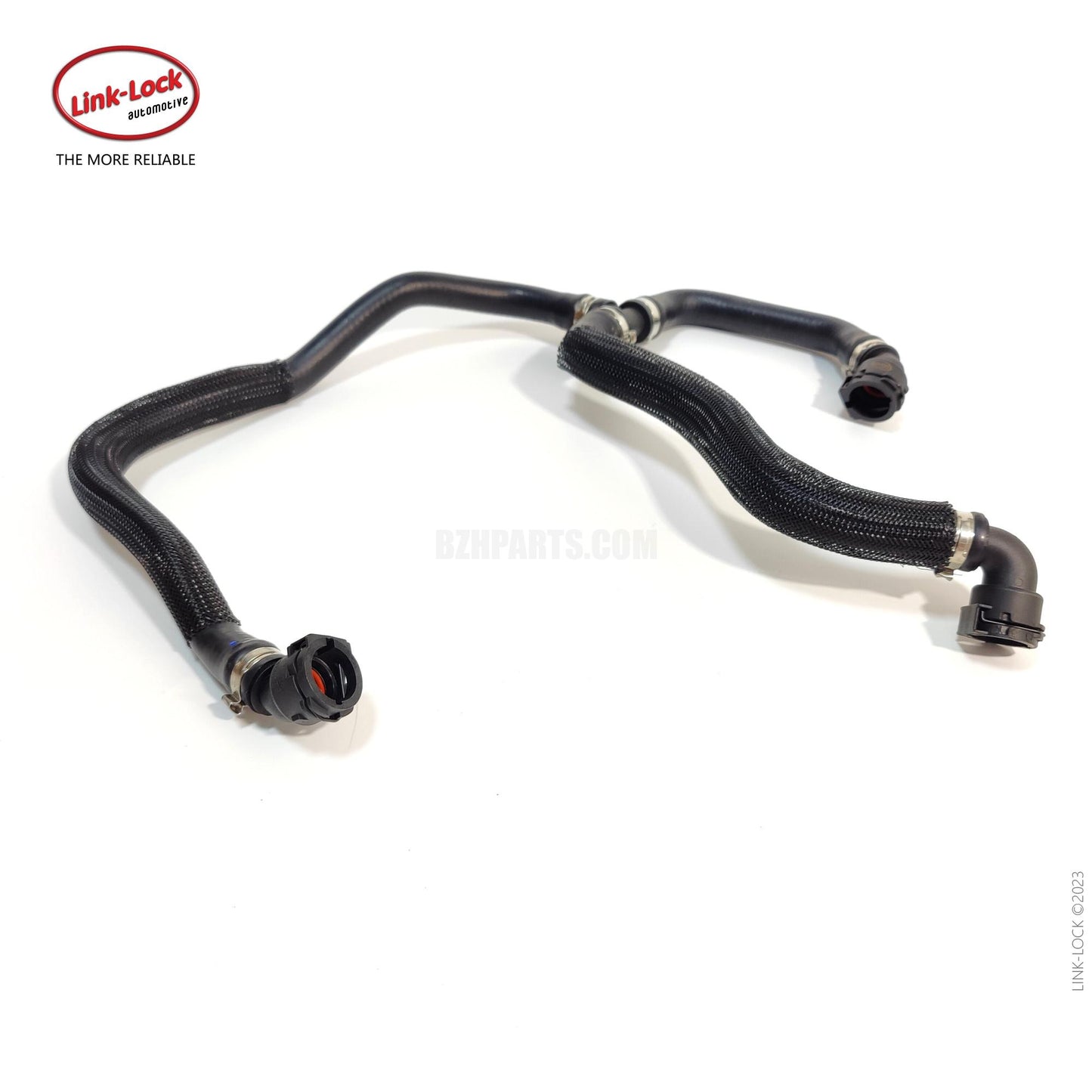 LINK-LOCK Coolant hose 17127535536 For G01 G08 G02