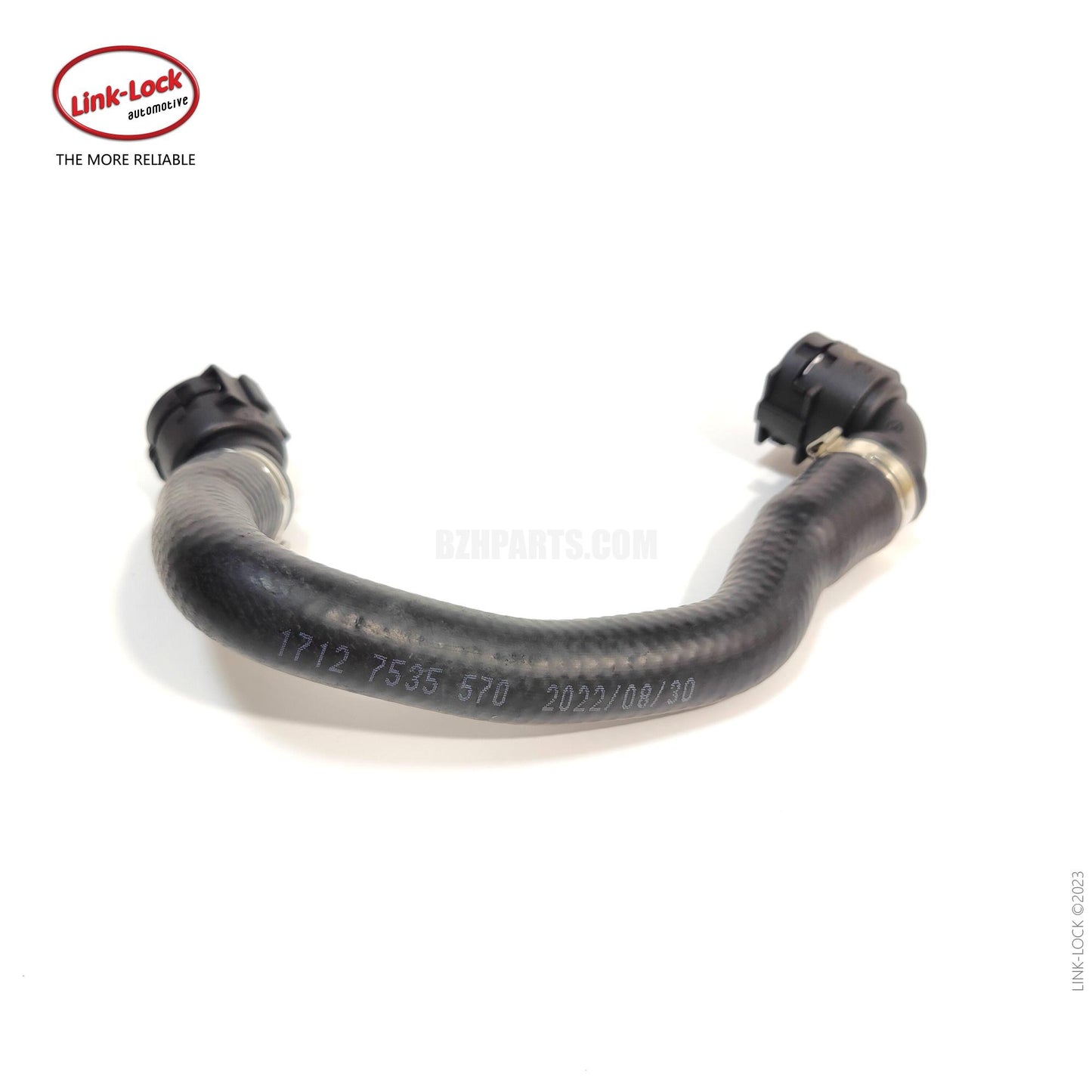 LINK-LOCK Coolant hose 17127535570 For G01 G08 G02