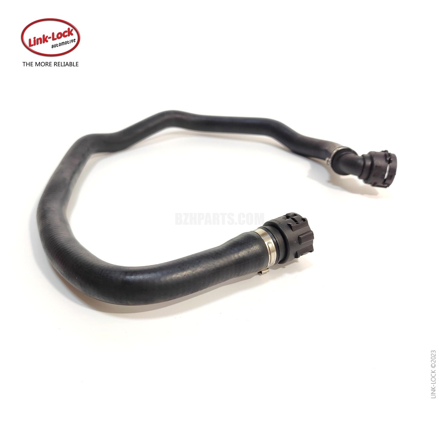 LINK-LOCK Coolant hose 64219178427 For E81 E87 E88 E82 E90 E91 E92 E93 E84