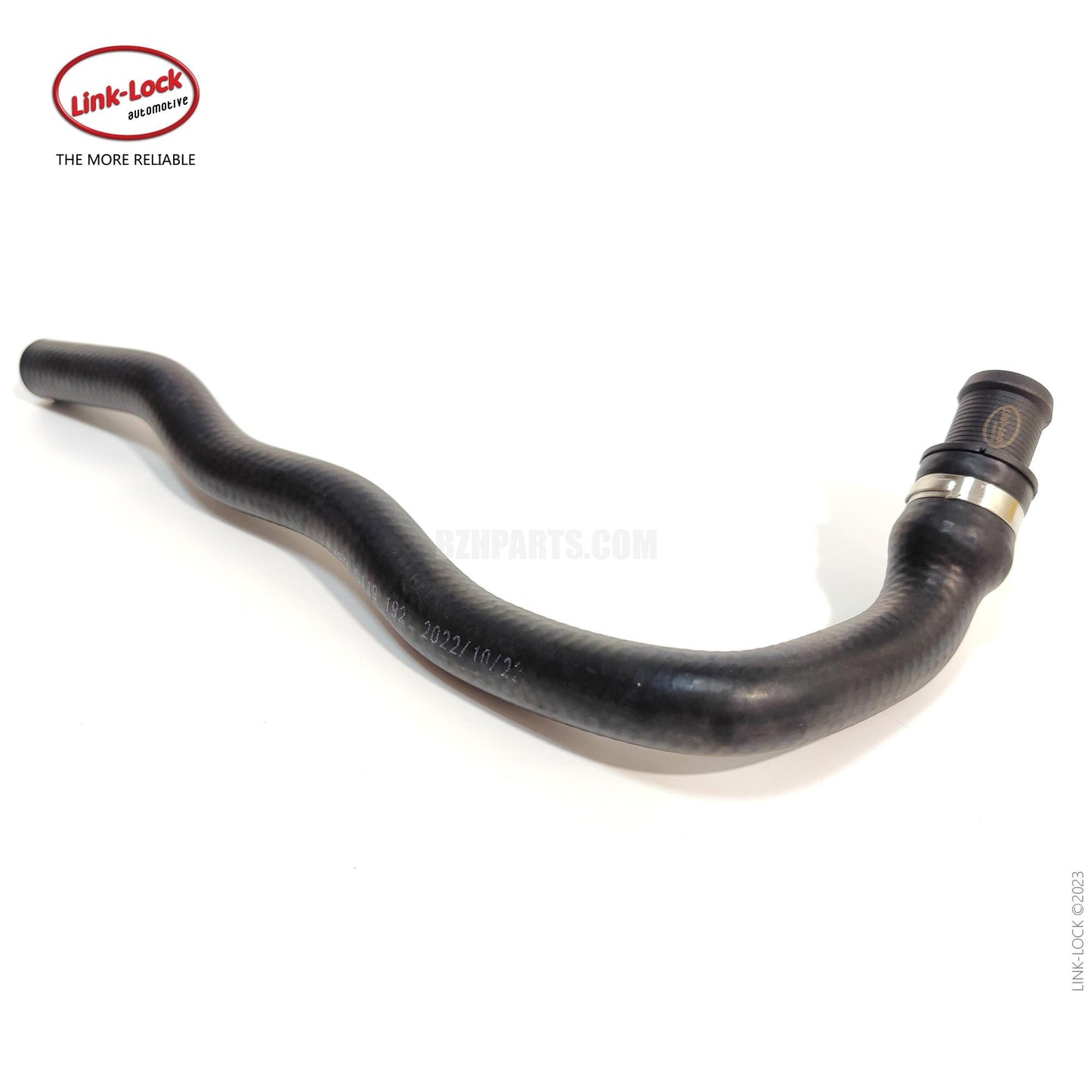 LINK-LOCK Coolant hose-oil line 164539119192 applies F07/F10/F11/F18/F06F12/F16/F01/F02 LCI