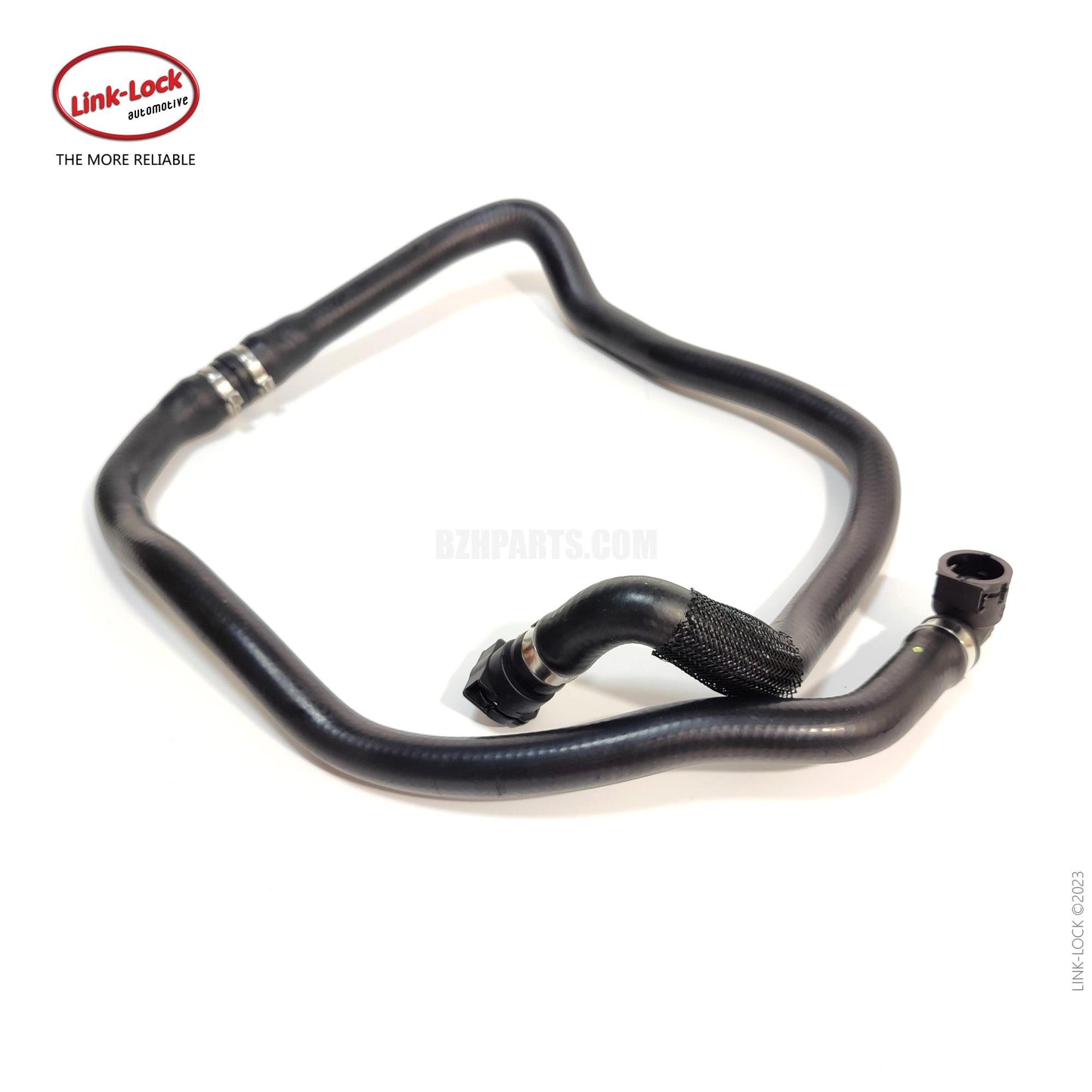 LINK-LOCK Coolant water pipe 17128670995 For G30 G31 G38 G32 G11 G12