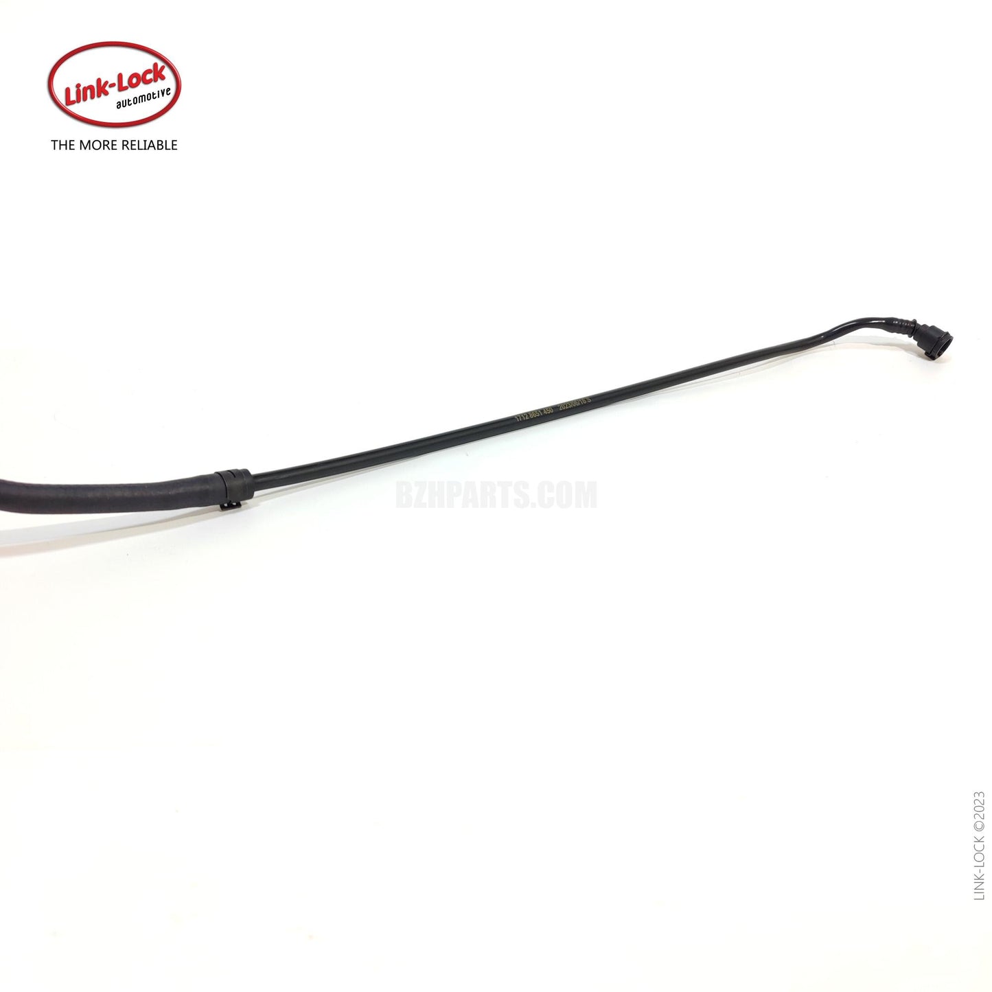LINK-LOCK Coolant water pipe 17127619696 For F07/F10/F11/F18 LCI