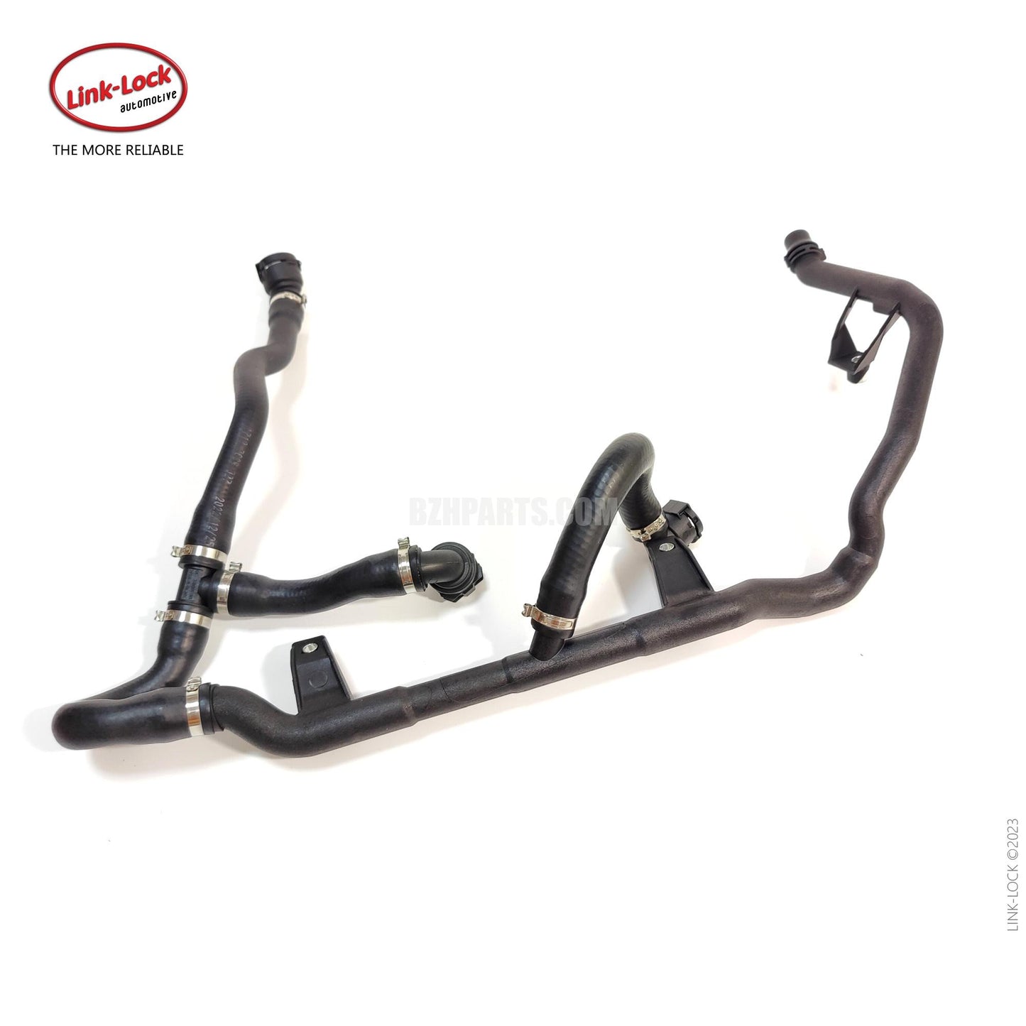 LINK-LOCK Coolant water pipe 17127639027 For E84