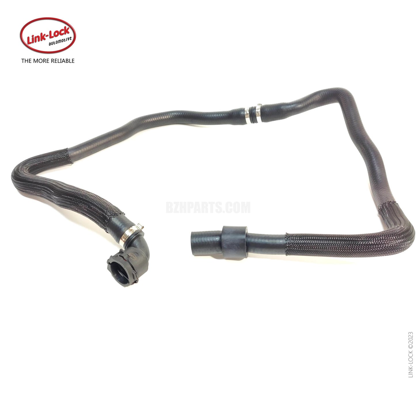 LINK-LOCK Coolant water pipe 17127583175 For F07/F10/F11/F18/F01F02