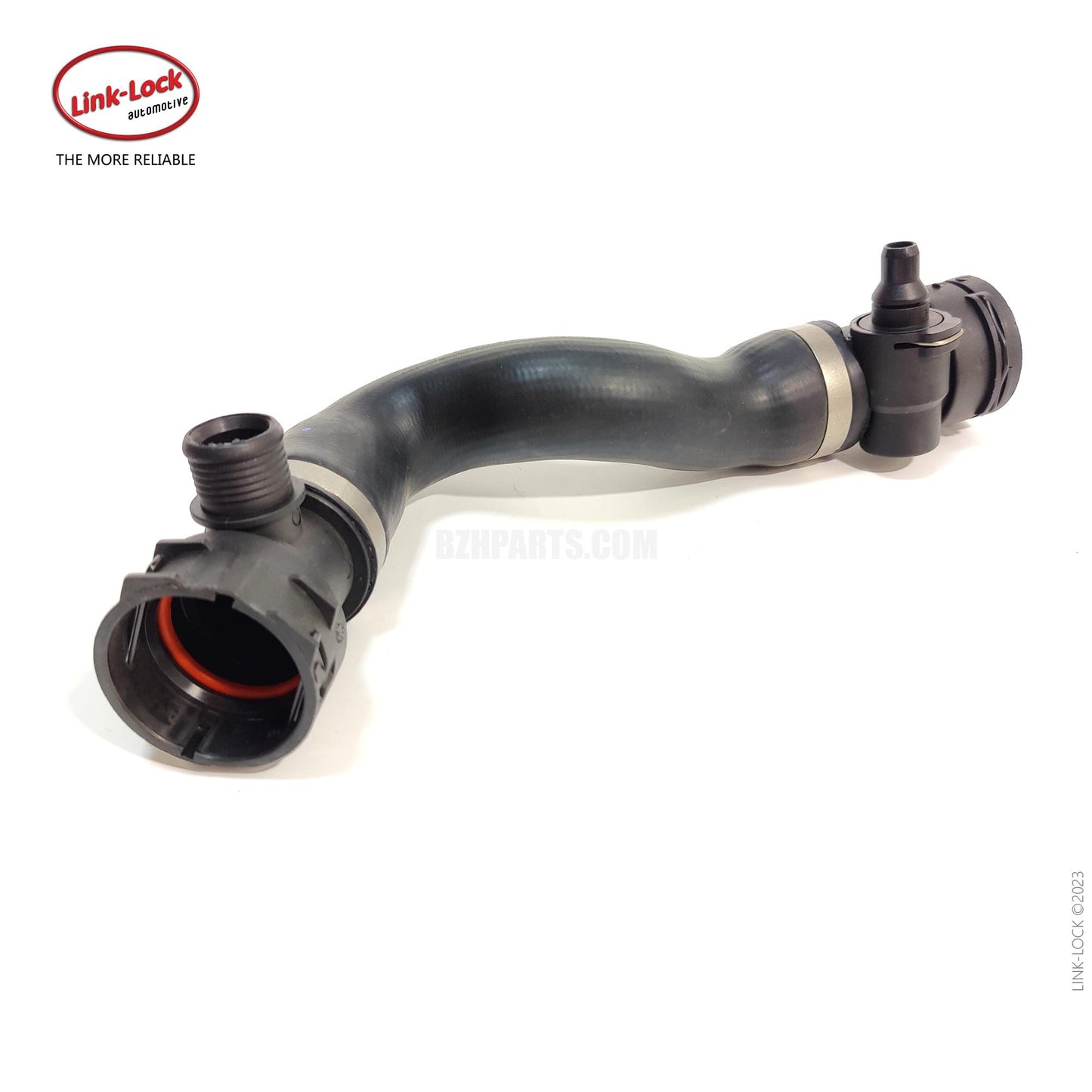 LINK-LOCK Coolant water pipe 17127578398 For F01/F02