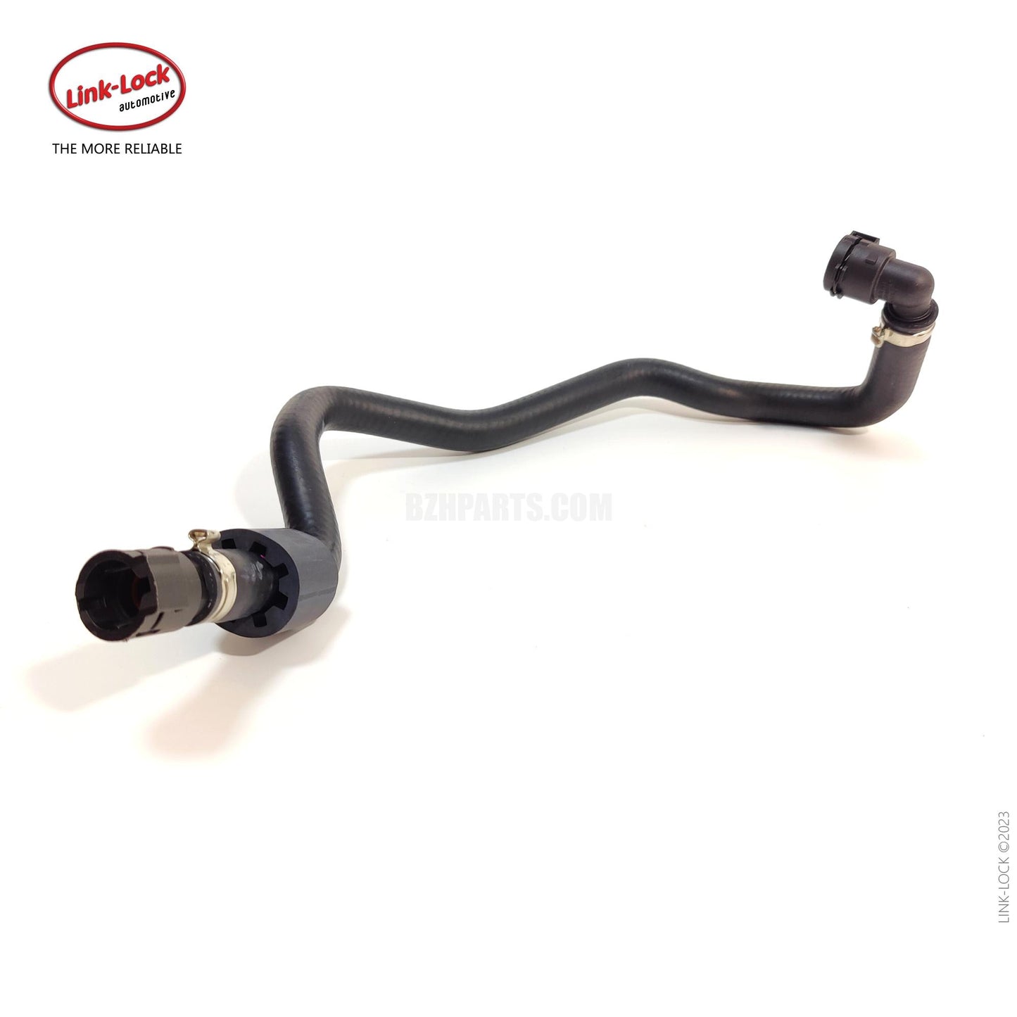 LINK-LOCK Coolant water pipe 17127580960 For F01/F02