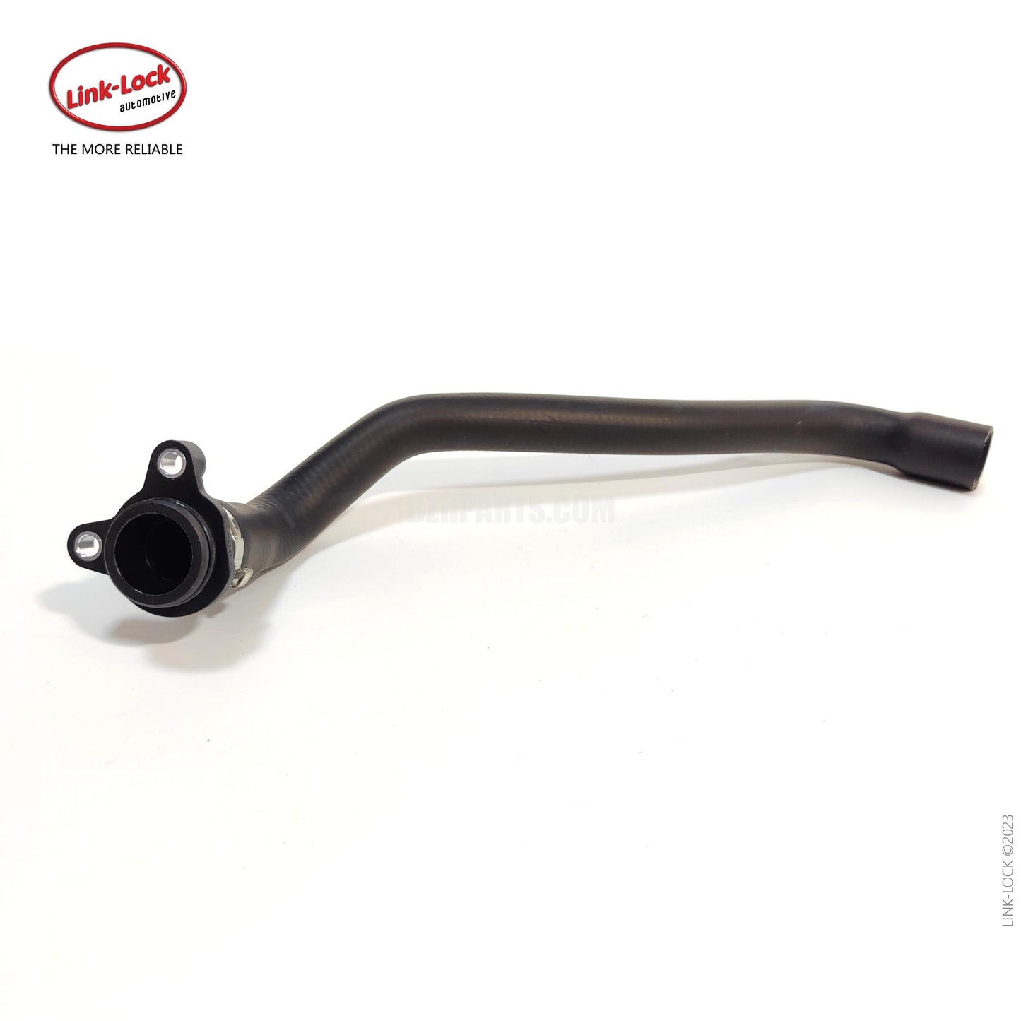 LINK-LOCK 冷却水管 11537580969 适用于 F07/F10/F11/F18/F06F12/F13/F01/F02