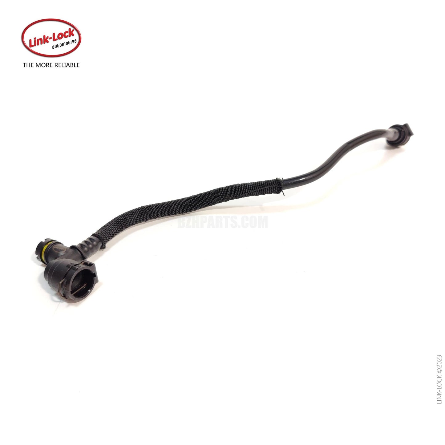 LINK-LOCK Coolant water pipe 17127617366 For F52F45F46F48F49F39