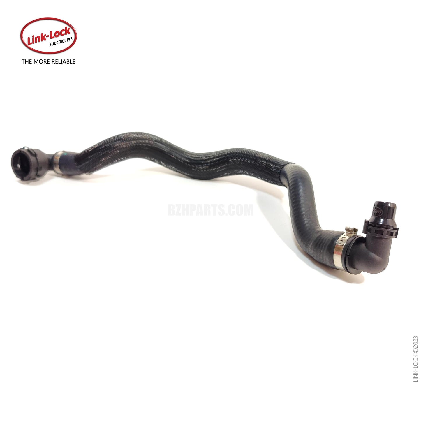 LINK-LOCK Coolant water pipe 17127584560 For X5 F15/X6 E71