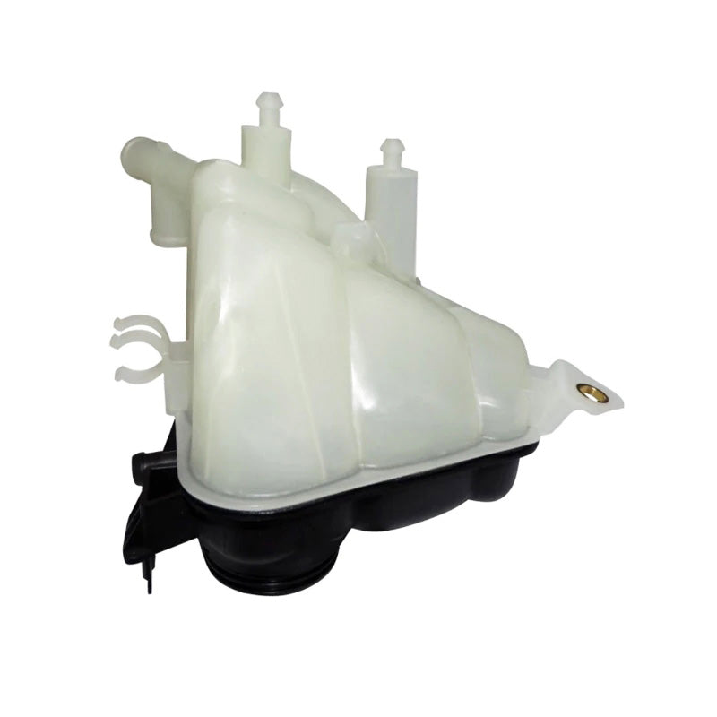 ゲイツタンクサブケトル 蓋付き A1665000049 ベンツ W166用