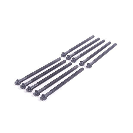 LINK-LOCK Cylinder head screws 10 roots / sets / sets 11127583113 For BMW N62B40