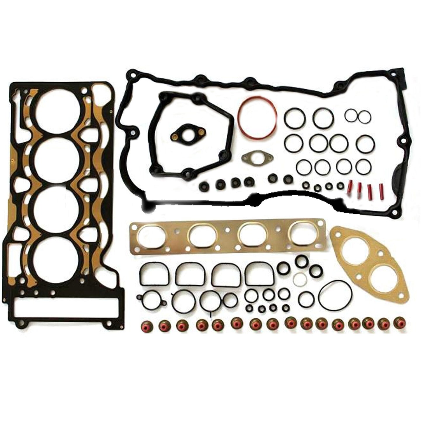 LINK-LOCK Overhaul Package / Package 11120308857 / 11529 For BMW N462.0 old model