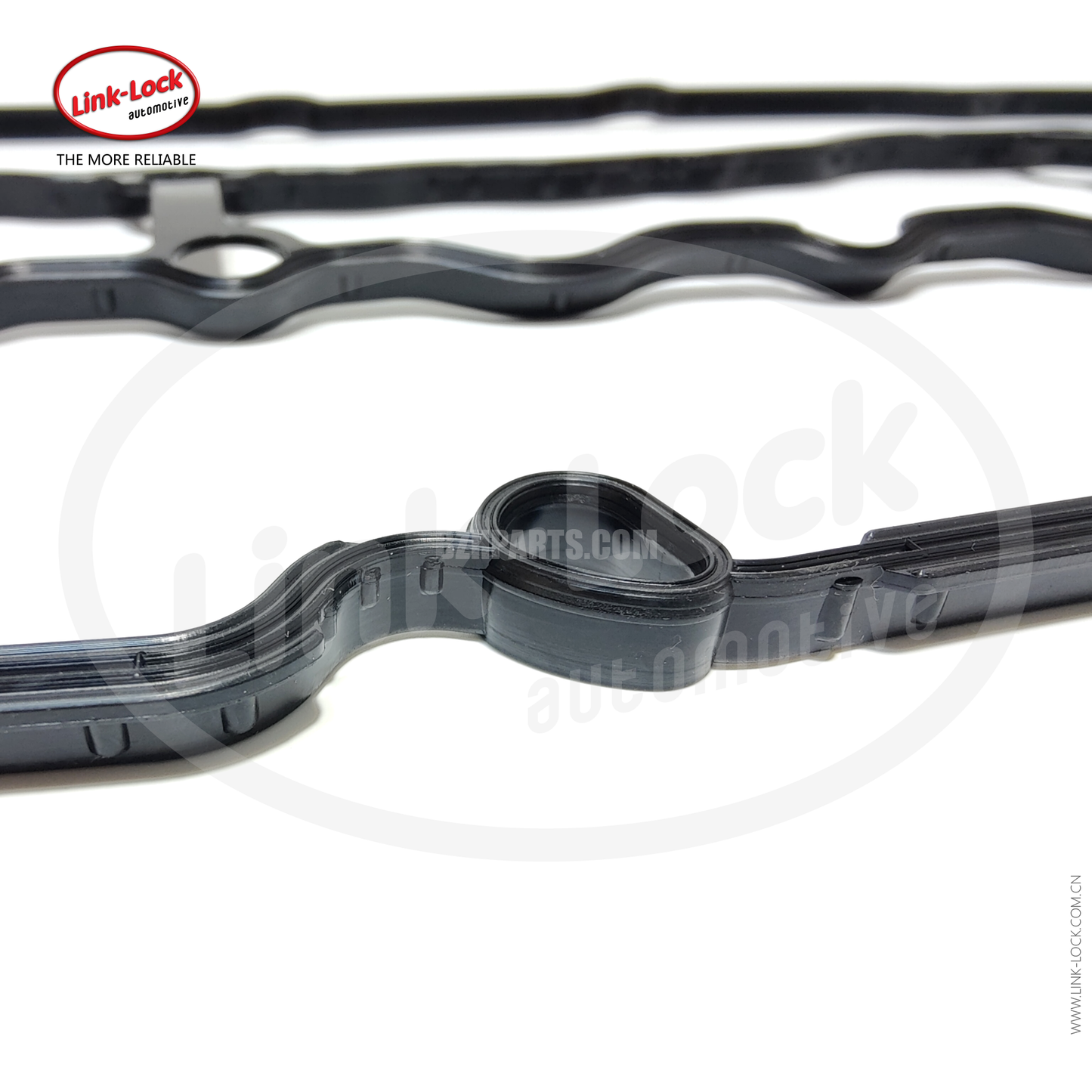 リンクロック バルブカバー ガスケット セット ACM 11127565286 BMW N54 エンジン 1 シリーズ 3 シリーズ 5 シリーズ 7 シリーズ 335I 740I 540I 135I X6 Z4 E71 E89 E88 E90 E60 F02F01