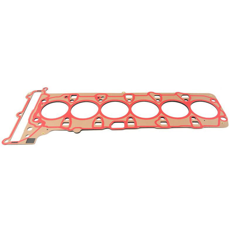 LINK-LOCK Engine Cylinder Cover Sealing Gasket 0,81MM 11127934583 for BMW B58 b30 G12 G20 G30 G12