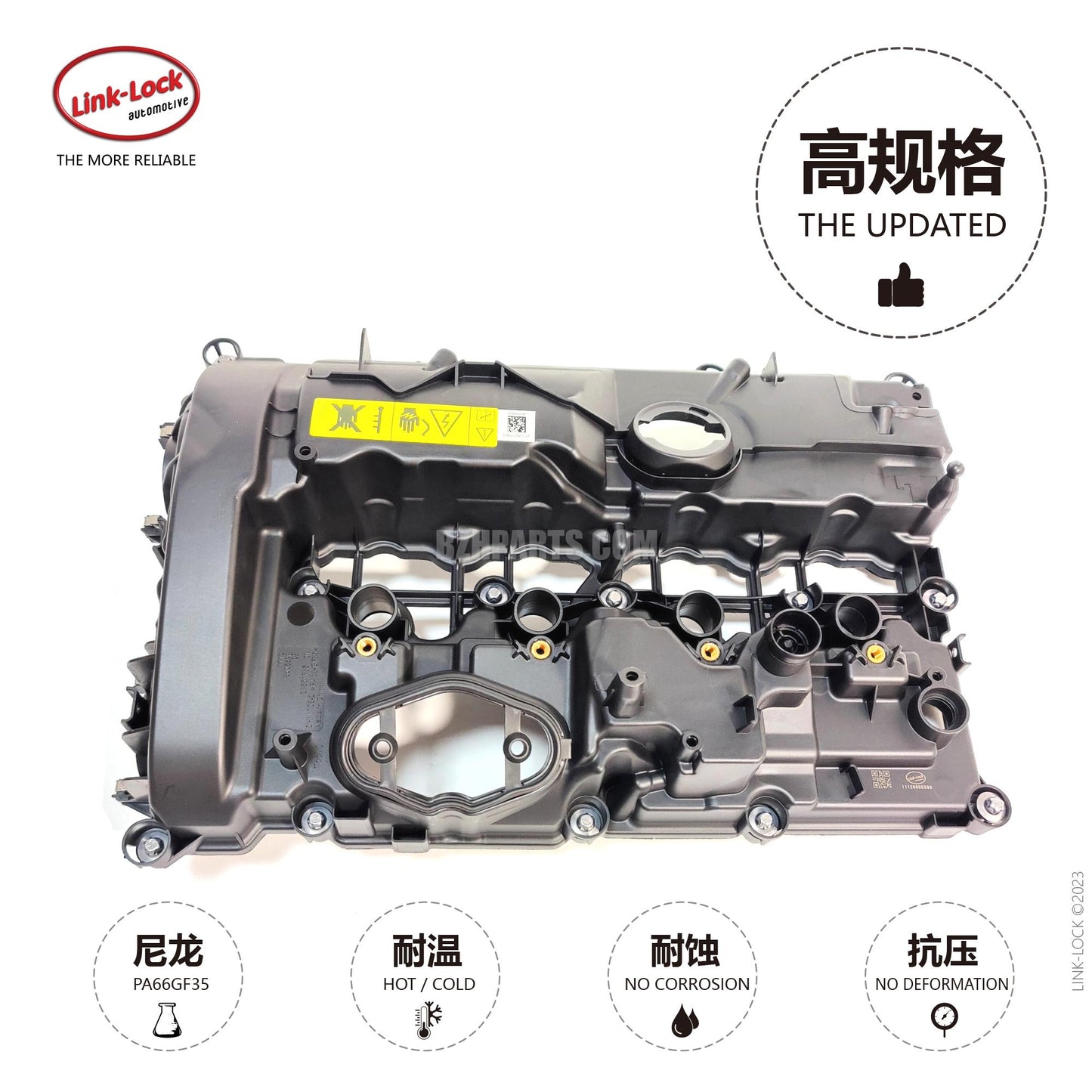 LINK-LOCK 11128605598 applicable F52 F45 F30 F35 G38 F49 G08