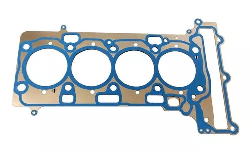 LINK-LOCK Cylinder cushion Steel / blue wire 11127934596 For BMW B482.0T