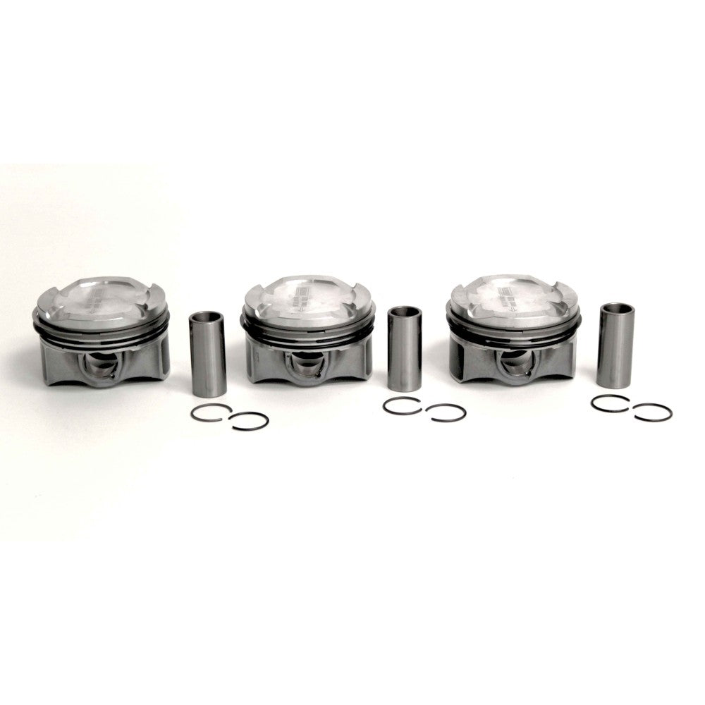LINK-LOCK Piston Assembly Bevel / Set 11258623260 For BMW B48A20