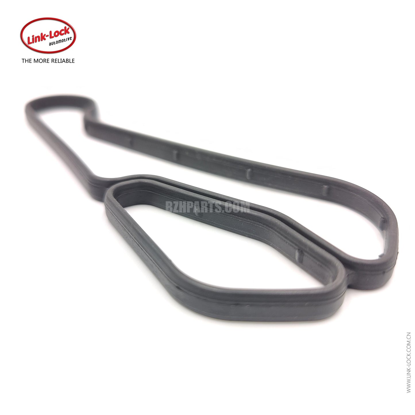 LINK-LOCK Oil Radiator Cooler Housing Gasket Seal 11428637820 for BMW N20 N52 N54 N55
