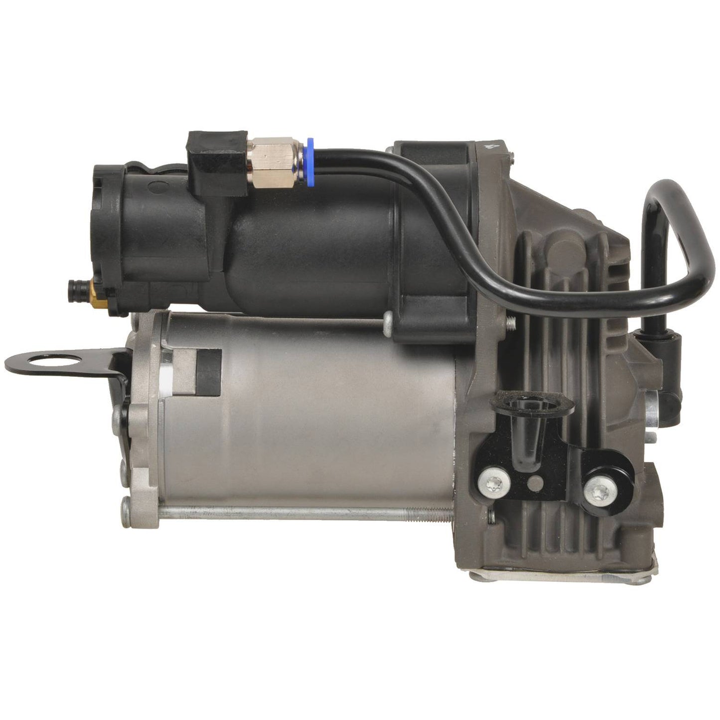 WAHLER air pump belt frame 993200104 For MERCEDES W222 single