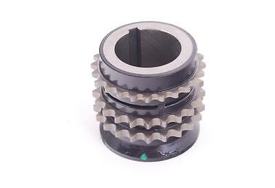 LINK-LOCK crankshaft / one 2720500003 For Mercedes Benz M272 / 273