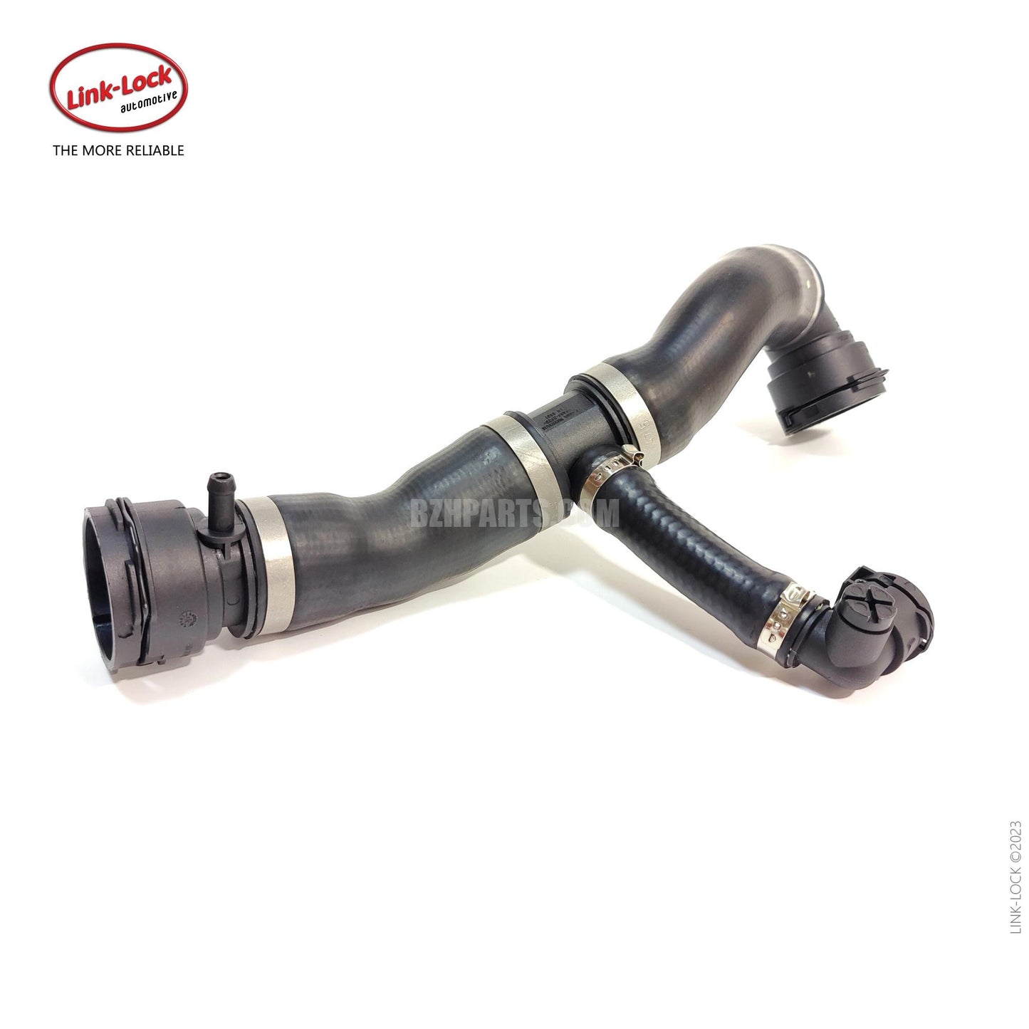 LINK-LOCK Upper pipe 17127525023 For E81/E87/E82